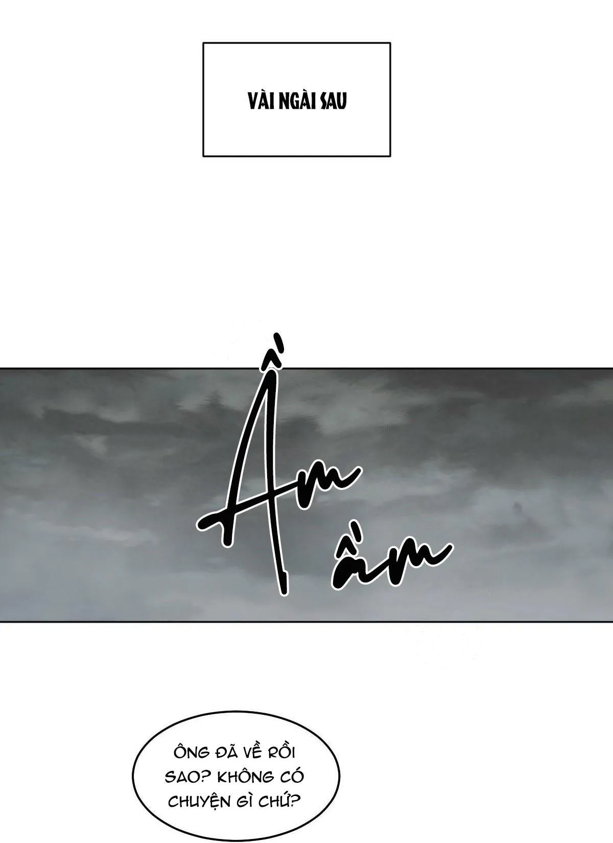 MÃNH THÚ BIẾN NHIỆT Chapter 41 Trang 32