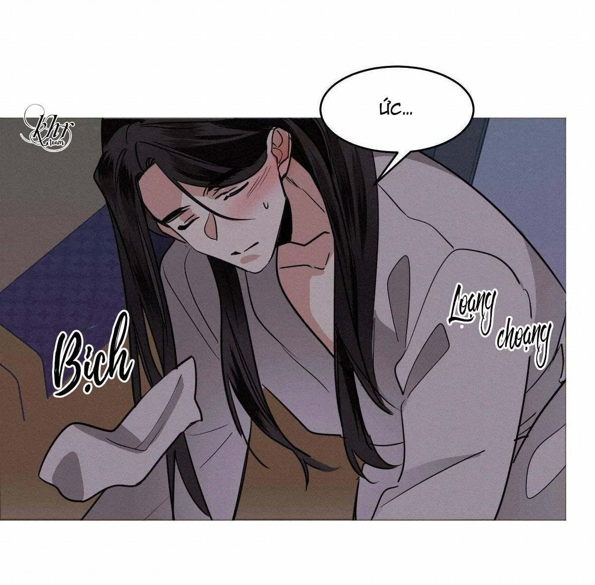 MÃNH THÚ BIẾN NHIỆT Chapter 41 Trang 43