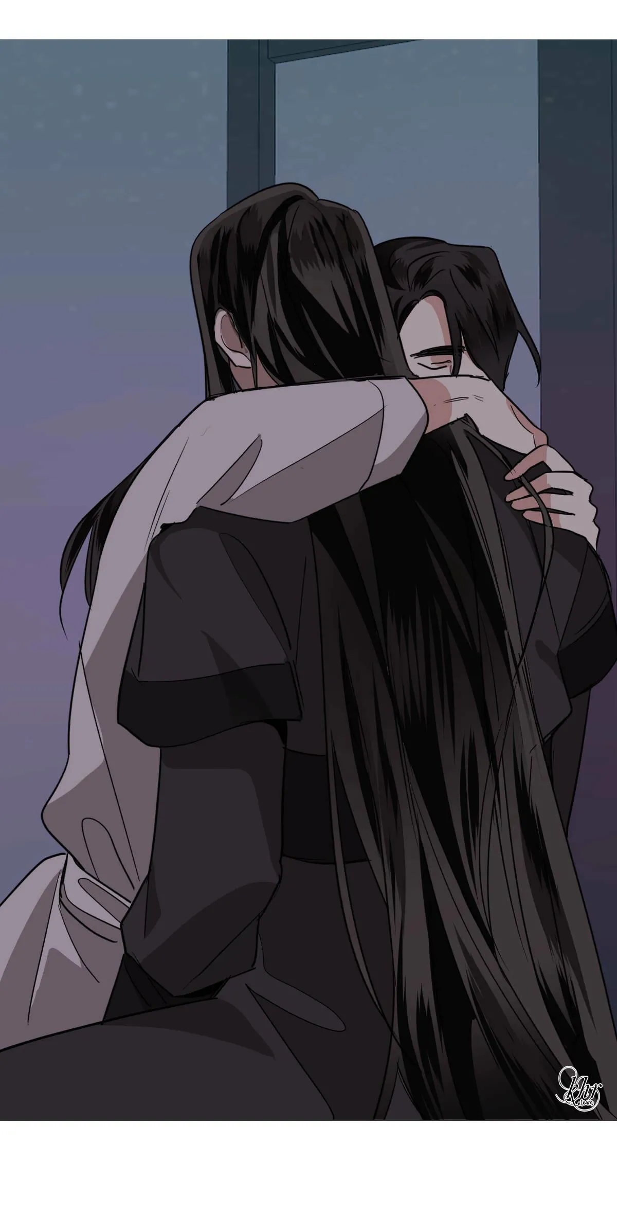 MÃNH THÚ BIẾN NHIỆT Chapter 41 Trang 44