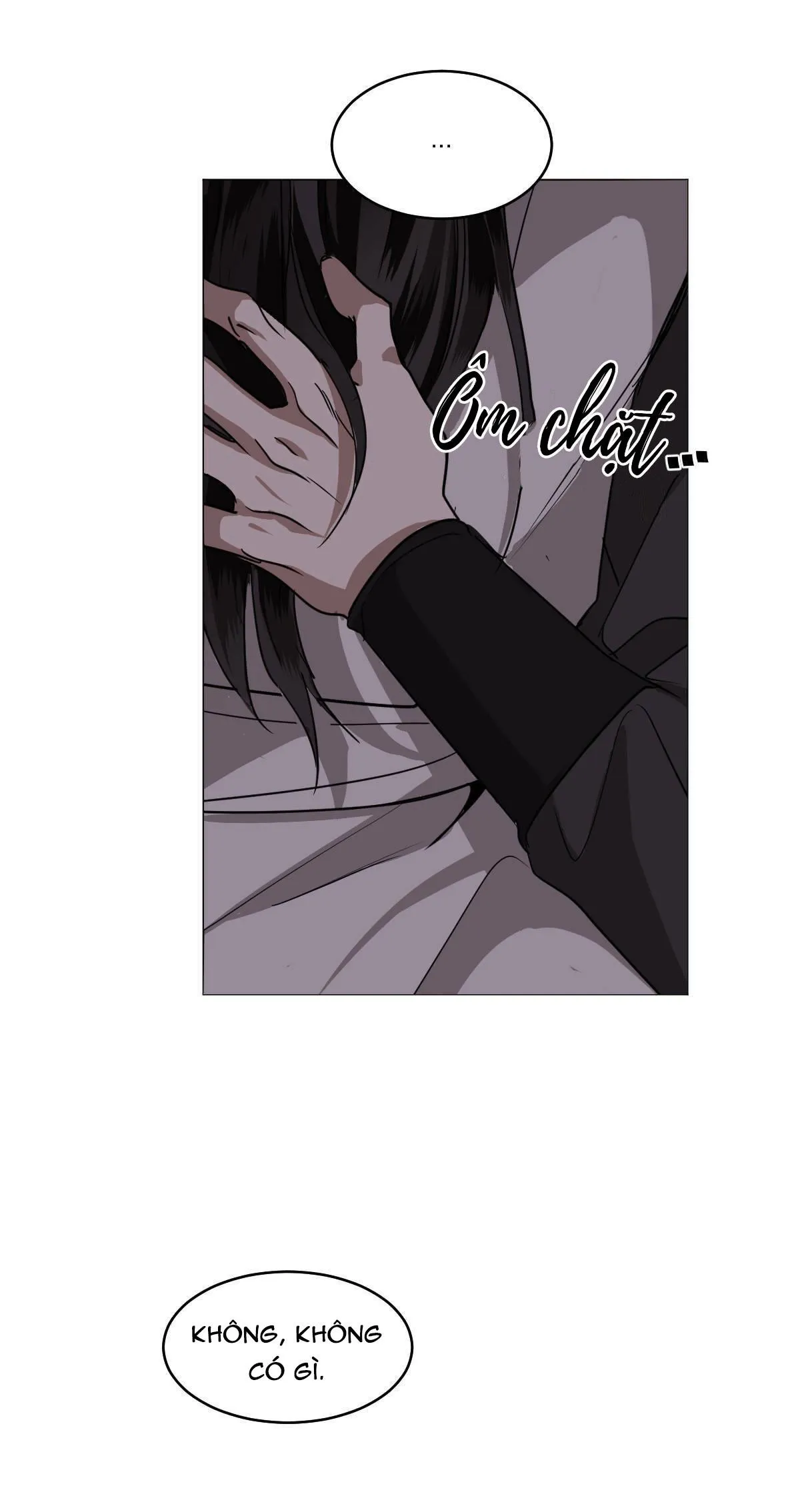 MÃNH THÚ BIẾN NHIỆT Chapter 41 Trang 47