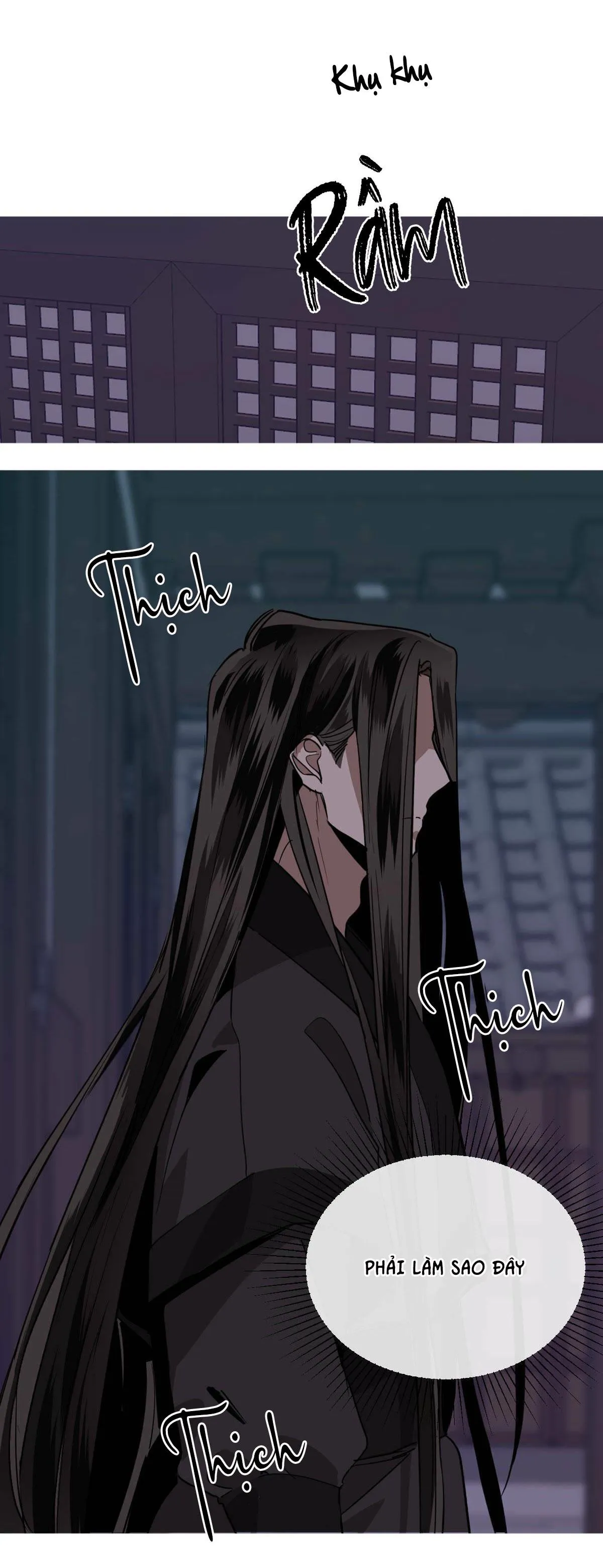 MÃNH THÚ BIẾN NHIỆT Chapter 41 Trang 50