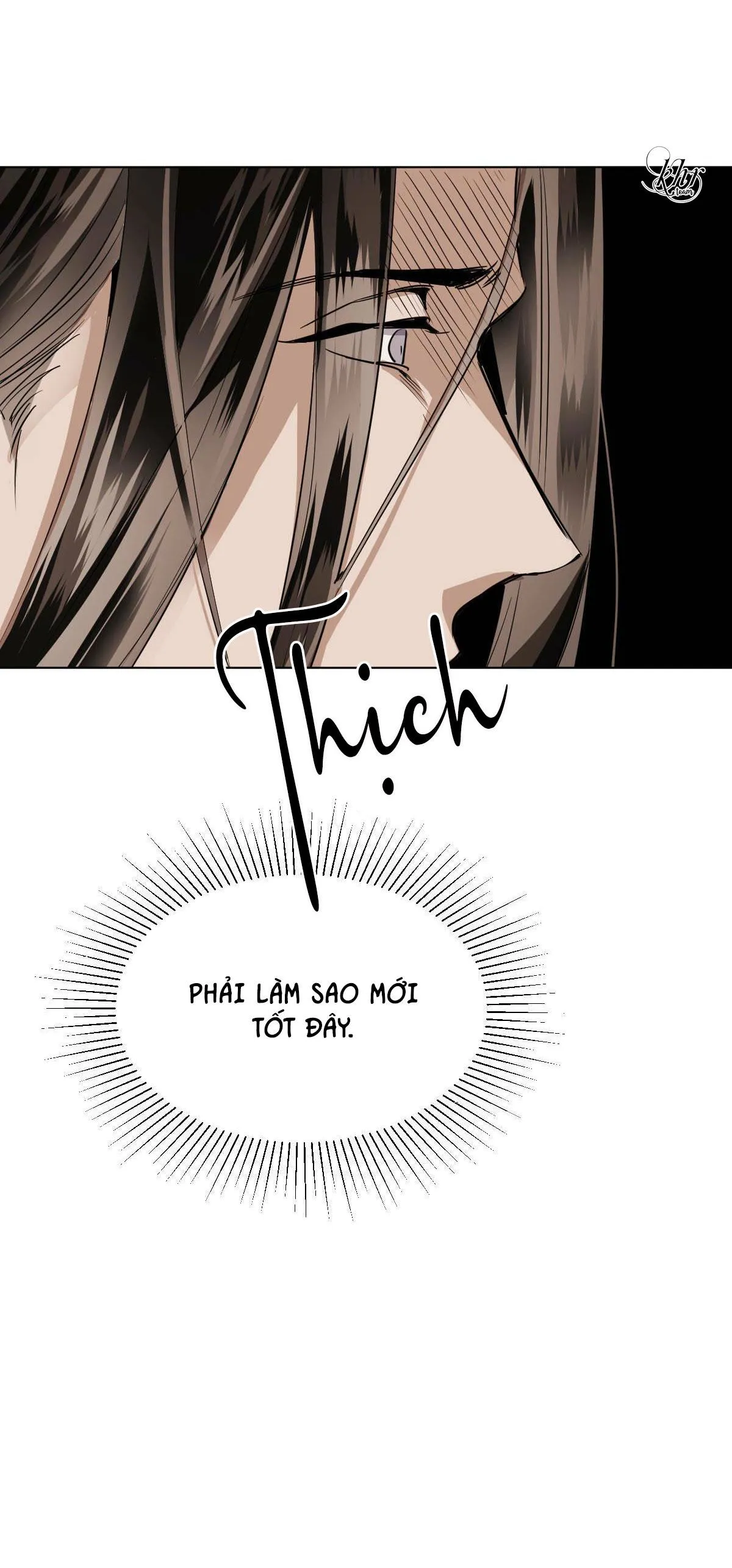 MÃNH THÚ BIẾN NHIỆT Chapter 41 Trang 51