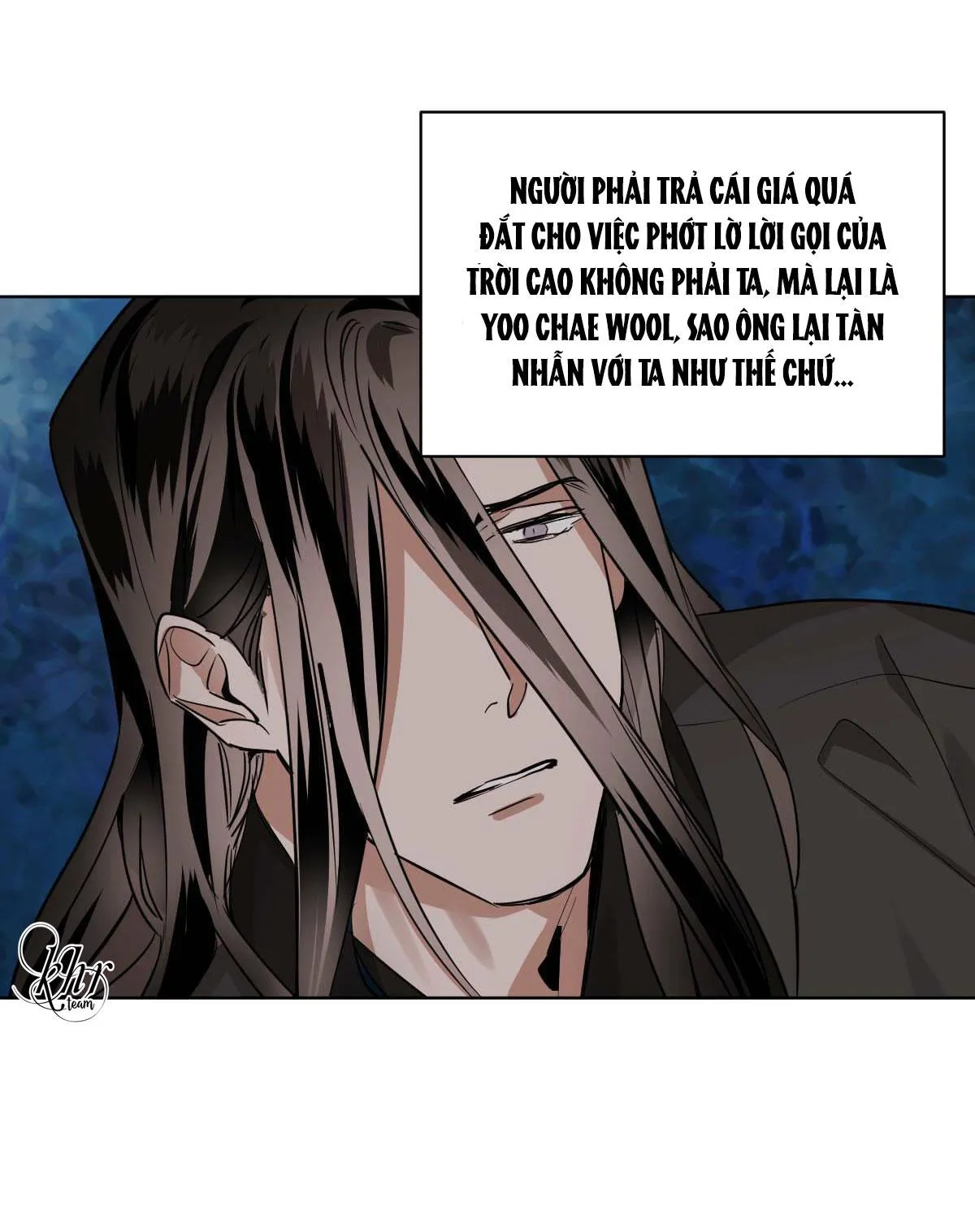 MÃNH THÚ BIẾN NHIỆT Chapter 42 Trang 3