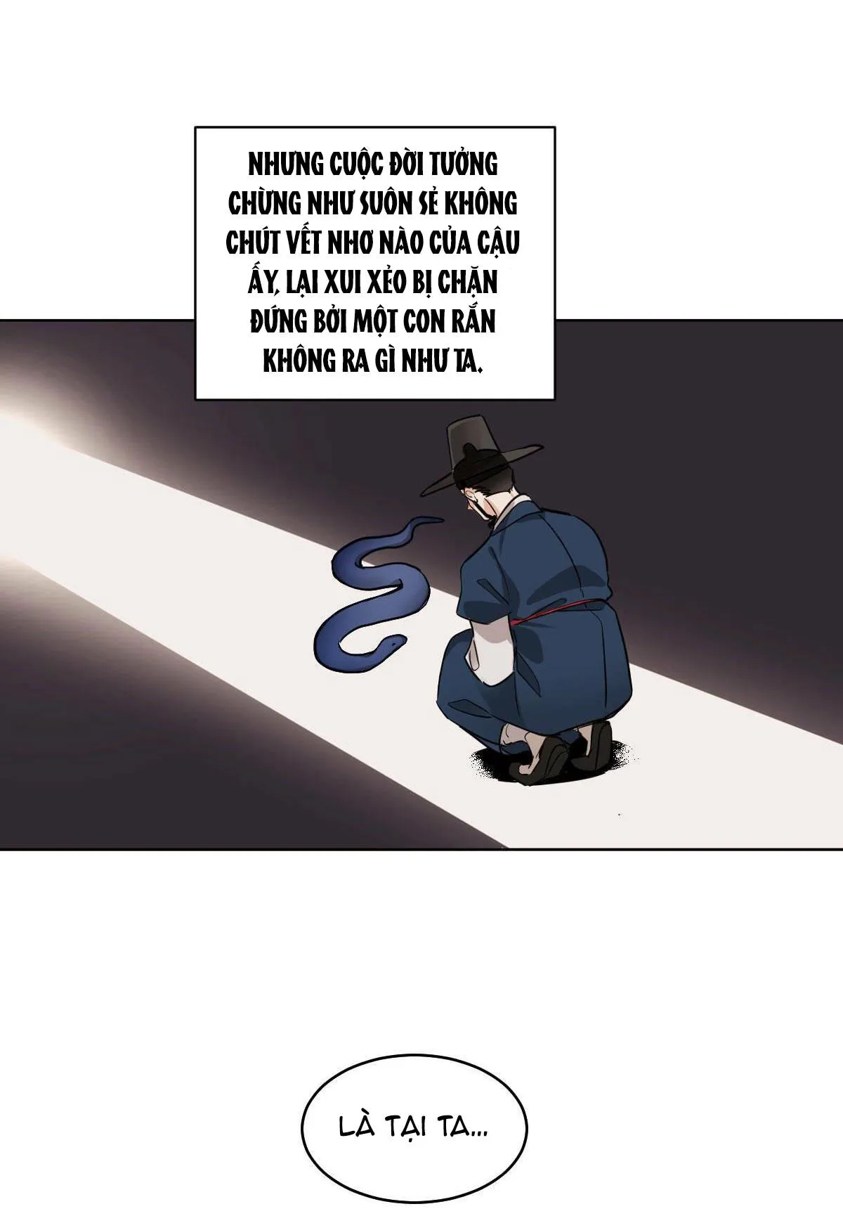 MÃNH THÚ BIẾN NHIỆT Chapter 42 Trang 5