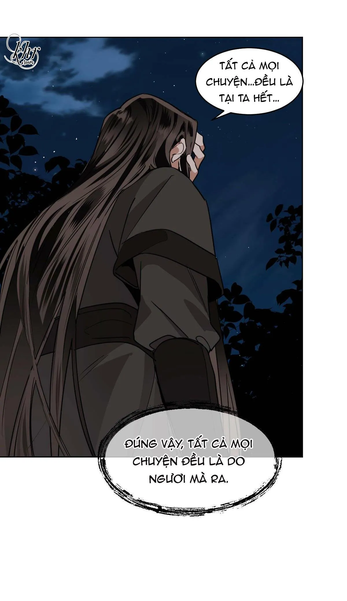 MÃNH THÚ BIẾN NHIỆT Chapter 42 Trang 6