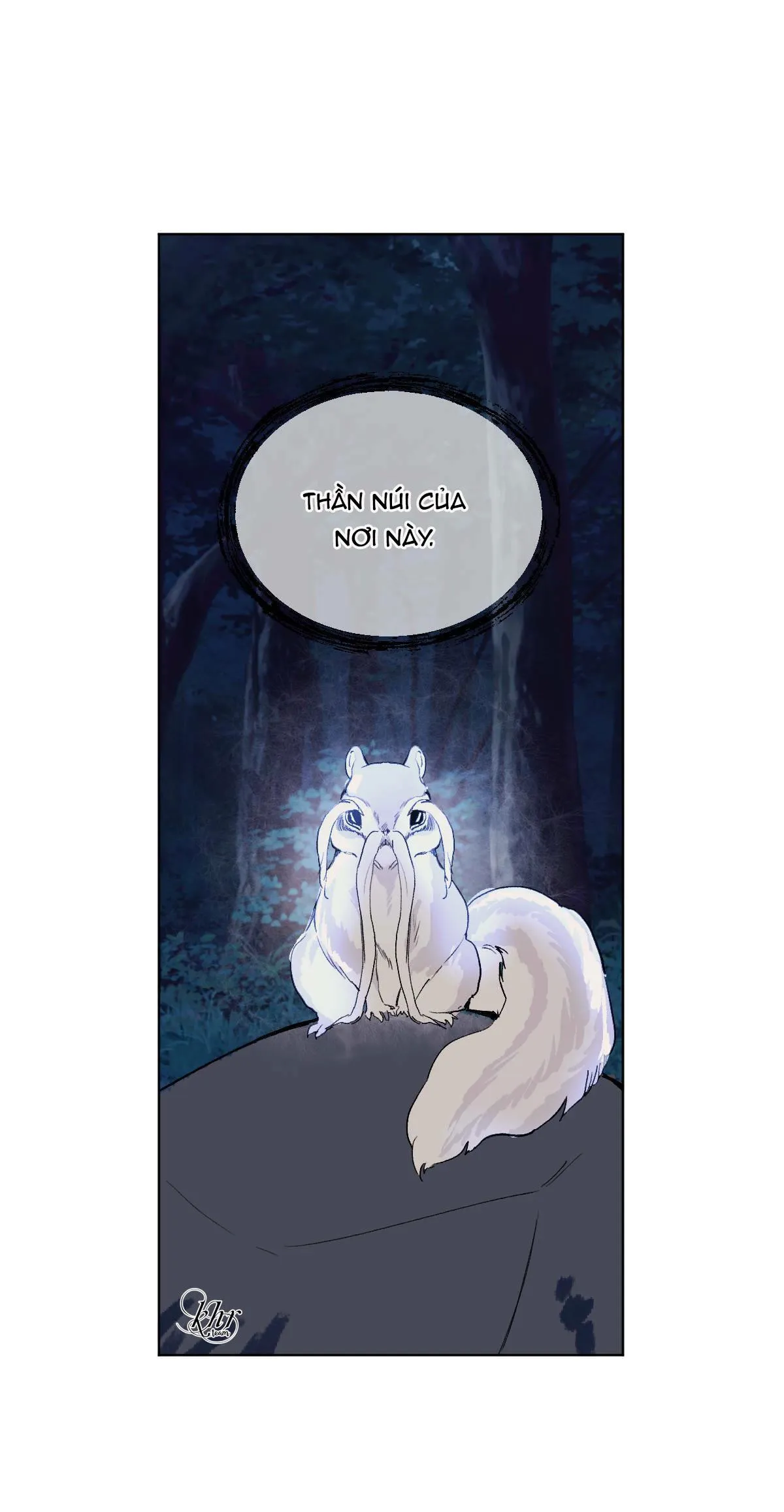 MÃNH THÚ BIẾN NHIỆT Chapter 42 Trang 8