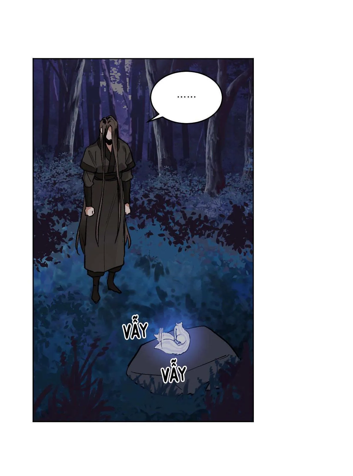 MÃNH THÚ BIẾN NHIỆT Chapter 42 Trang 9