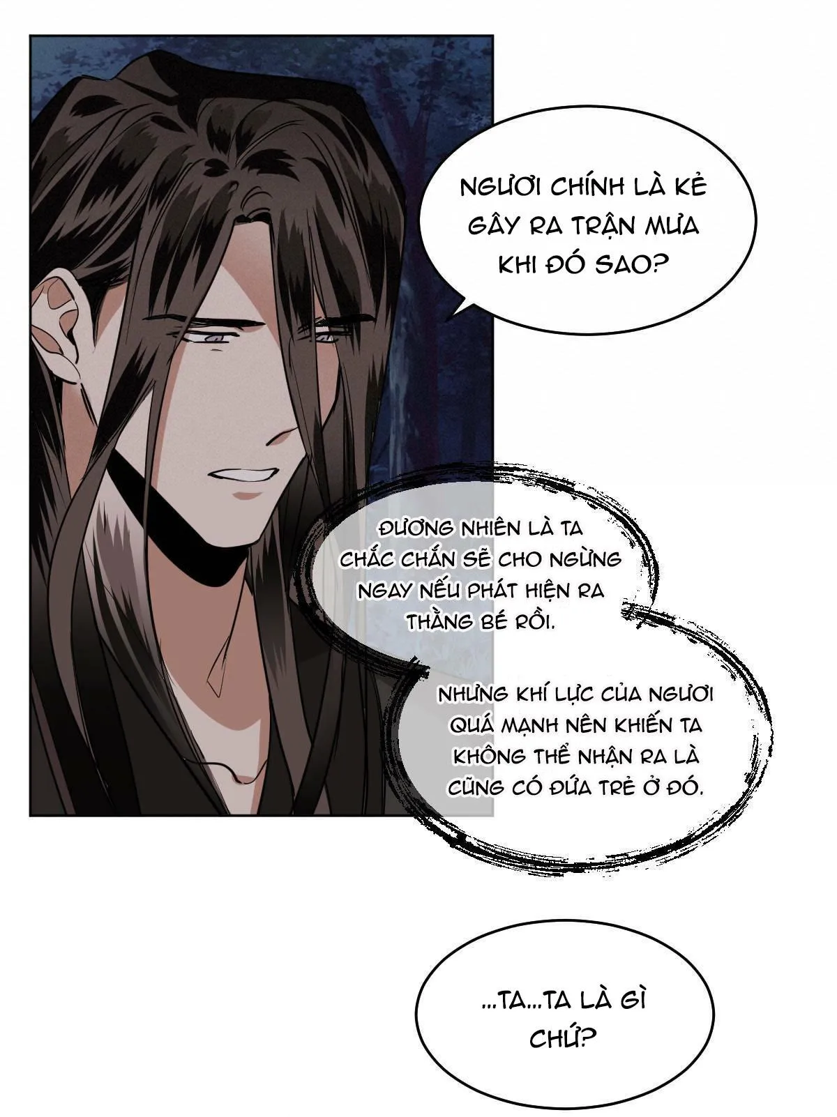 MÃNH THÚ BIẾN NHIỆT Chapter 42 Trang 12