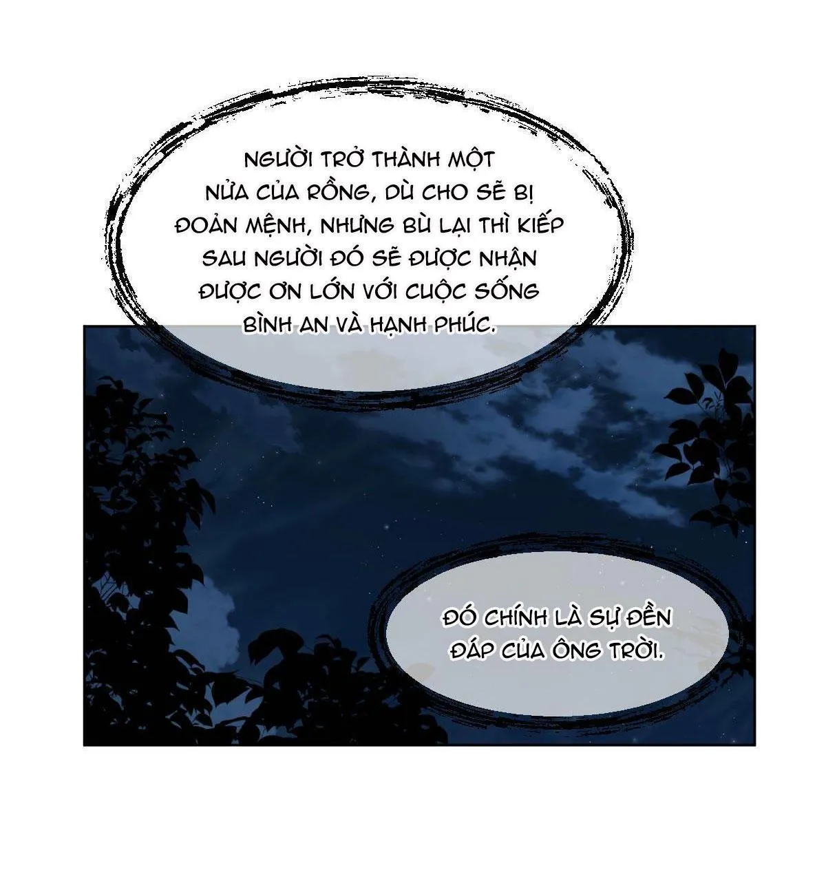 MÃNH THÚ BIẾN NHIỆT Chapter 42 Trang 15