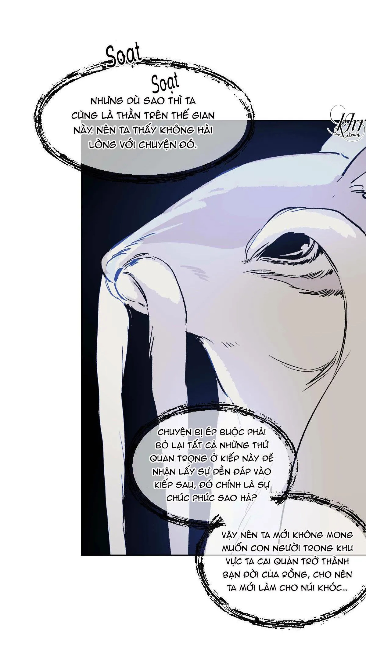 MÃNH THÚ BIẾN NHIỆT Chapter 42 Trang 16