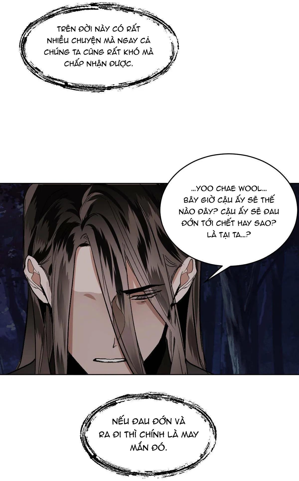 MÃNH THÚ BIẾN NHIỆT Chapter 42 Trang 18