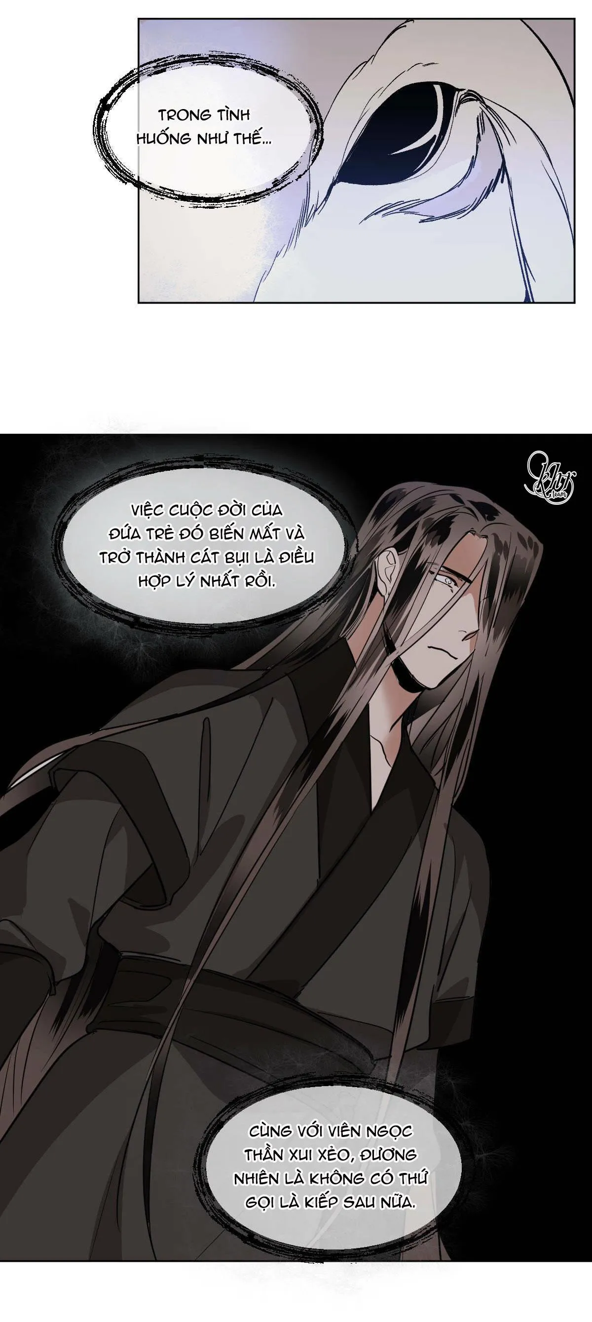 MÃNH THÚ BIẾN NHIỆT Chapter 42 Trang 20