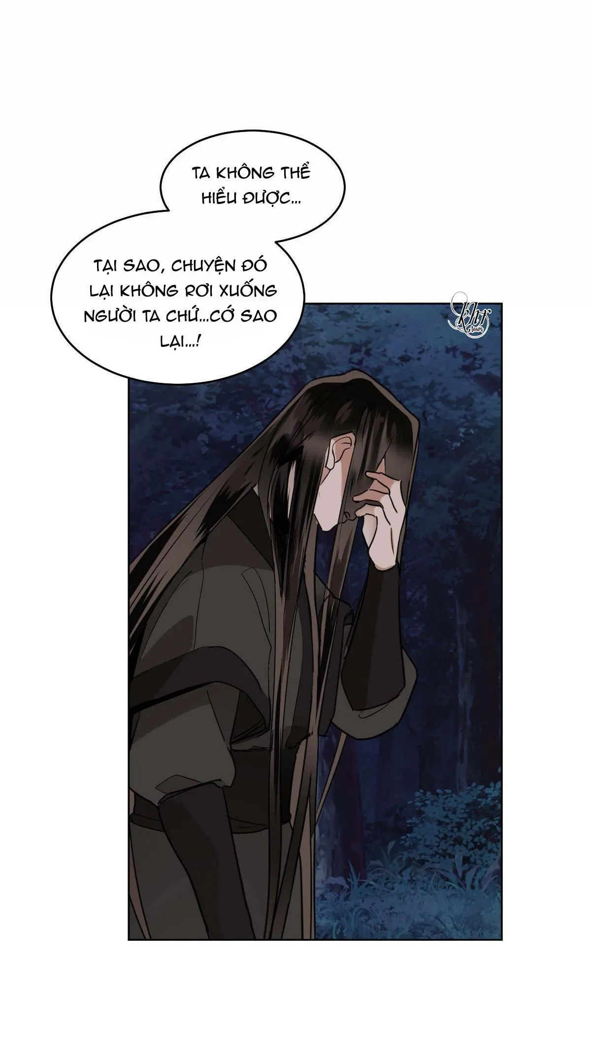 MÃNH THÚ BIẾN NHIỆT Chapter 42 Trang 22