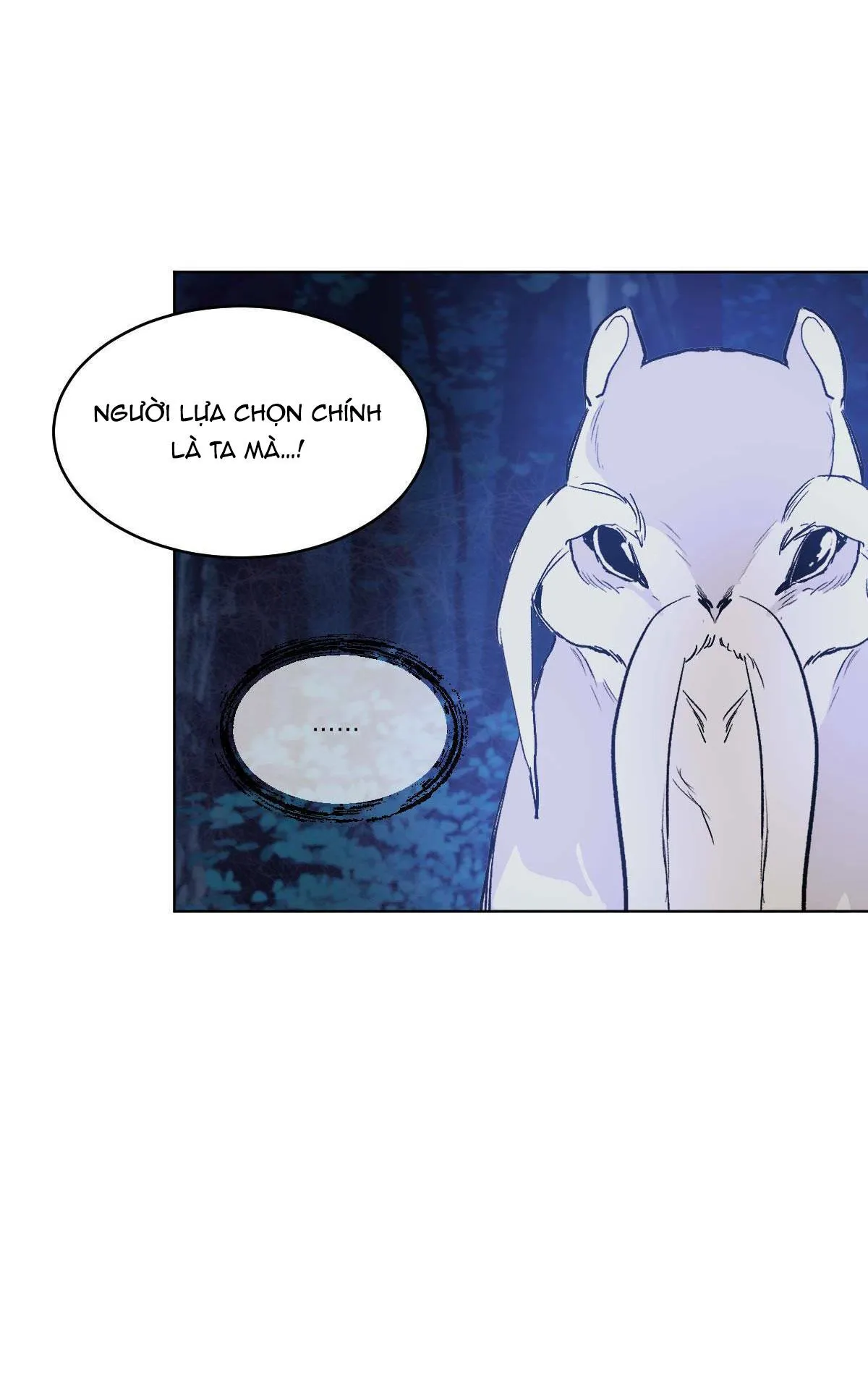 MÃNH THÚ BIẾN NHIỆT Chapter 42 Trang 23