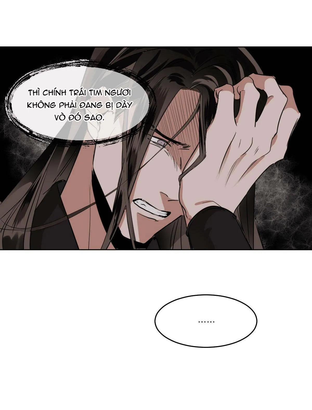 MÃNH THÚ BIẾN NHIỆT Chapter 42 Trang 24