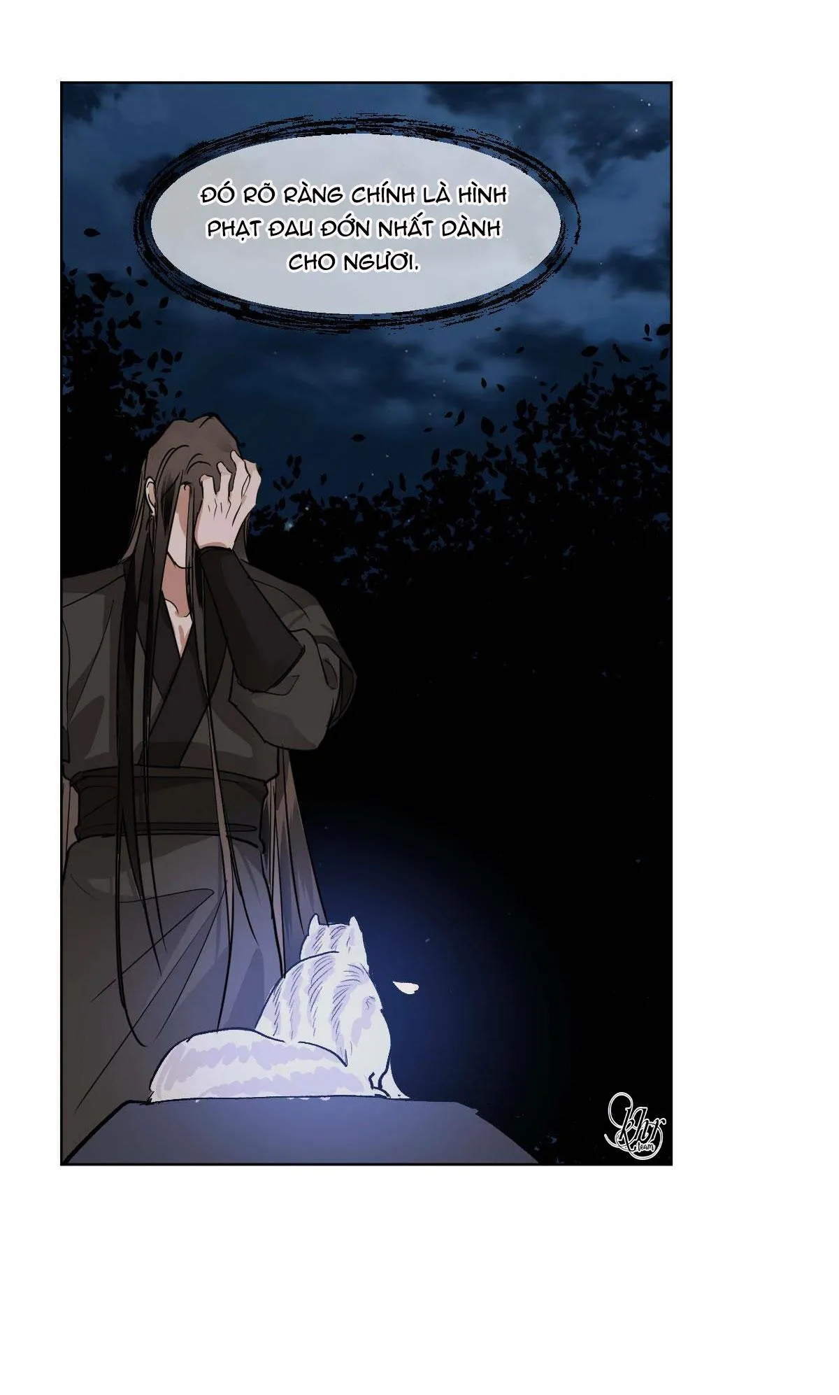 MÃNH THÚ BIẾN NHIỆT Chapter 42 Trang 25