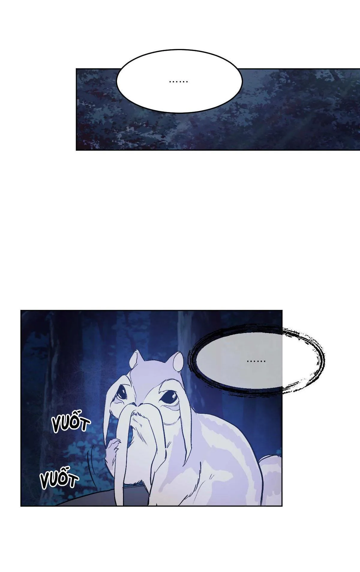 MÃNH THÚ BIẾN NHIỆT Chapter 42 Trang 26