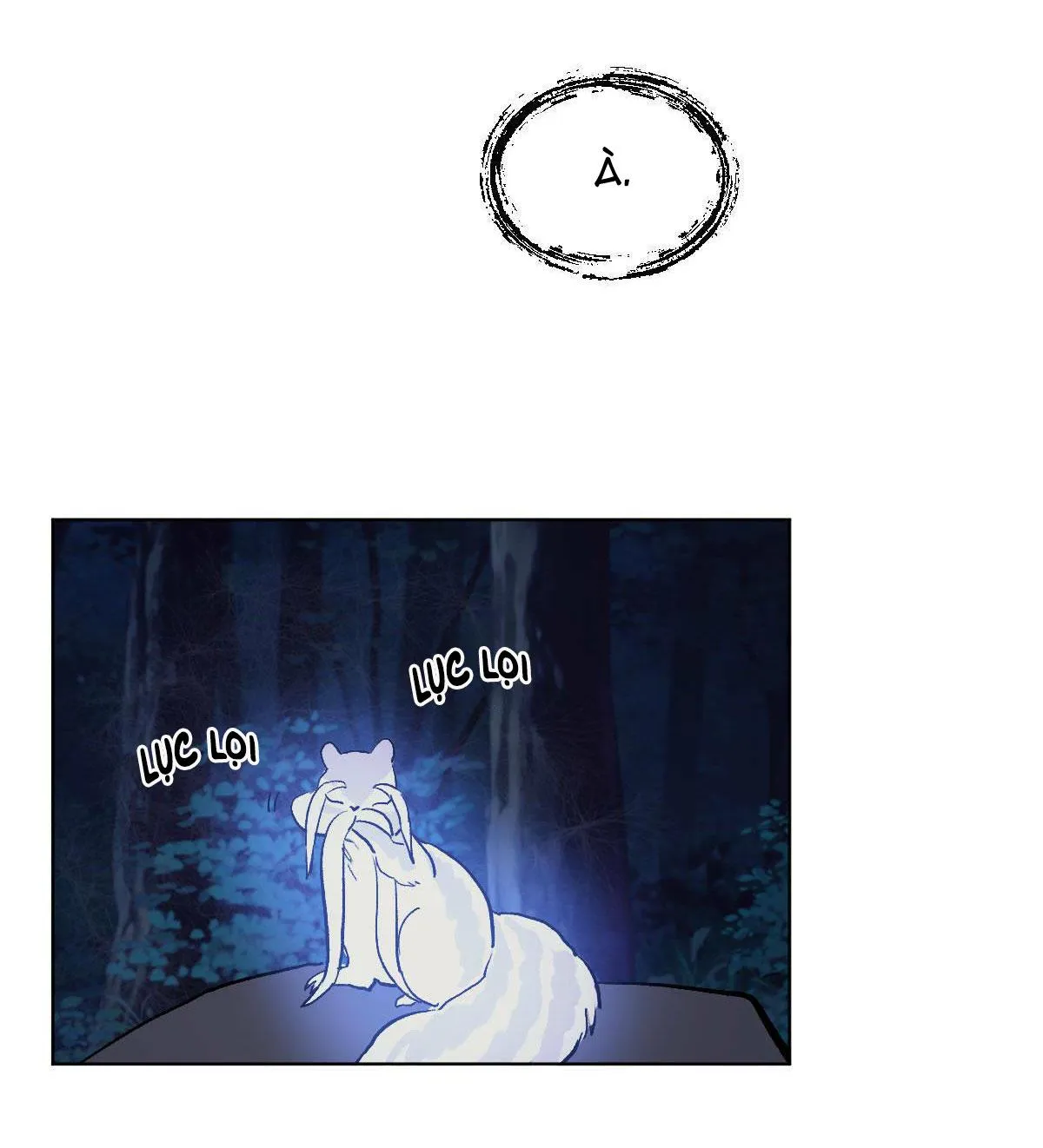 MÃNH THÚ BIẾN NHIỆT Chapter 42 Trang 27