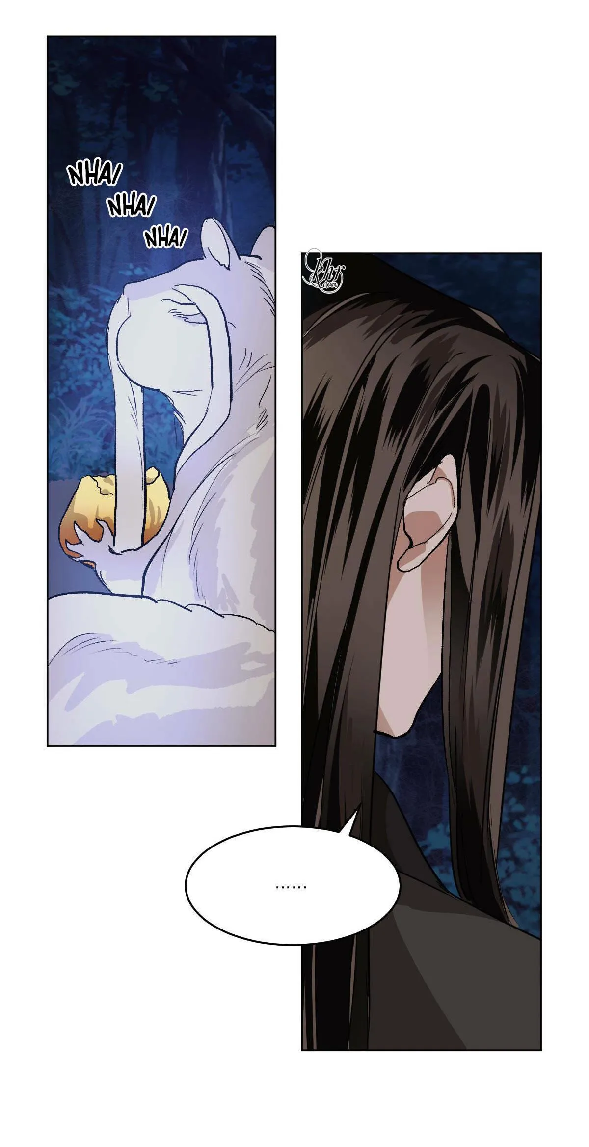 MÃNH THÚ BIẾN NHIỆT Chapter 42 Trang 29