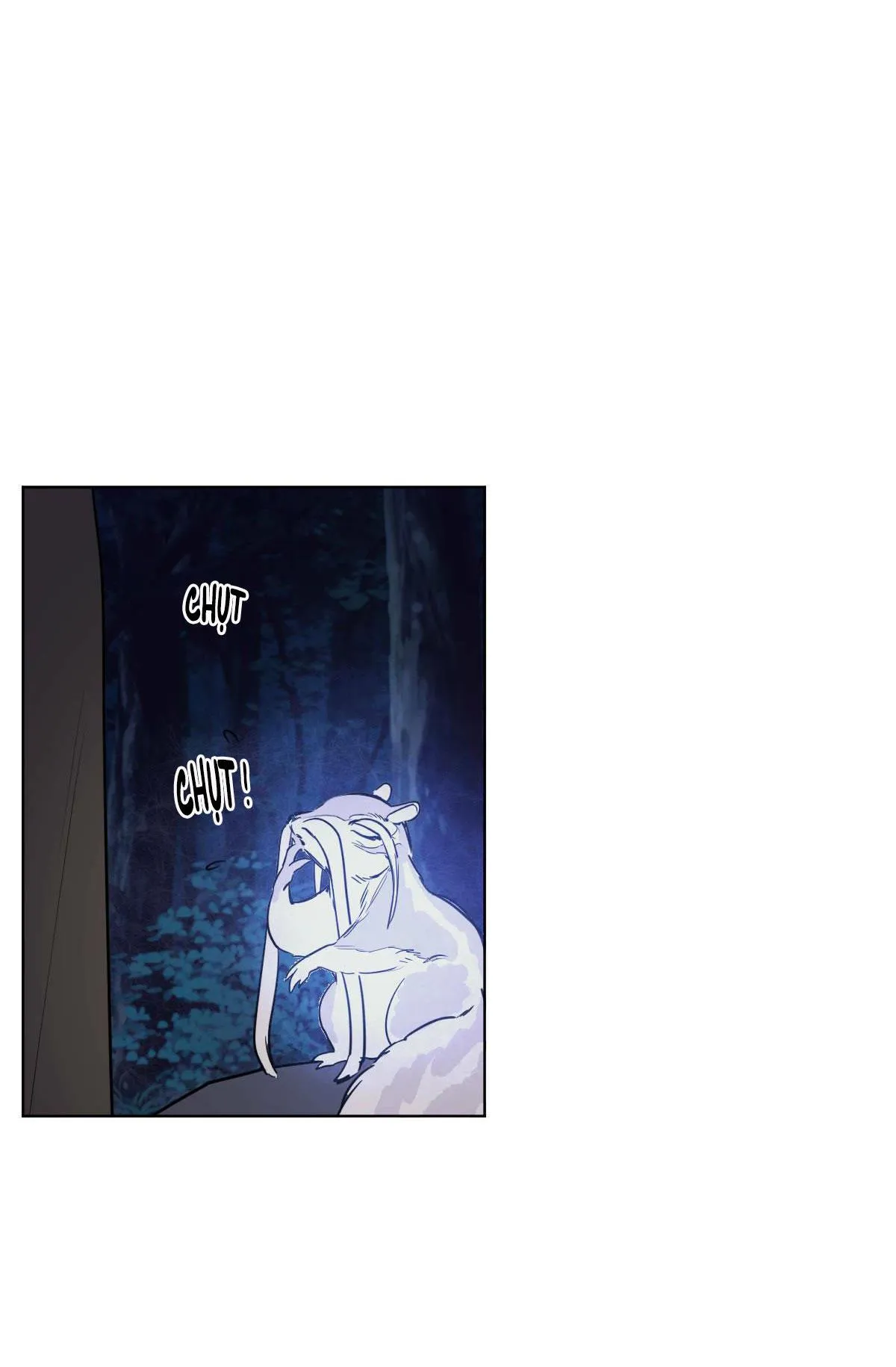 MÃNH THÚ BIẾN NHIỆT Chapter 42 Trang 31