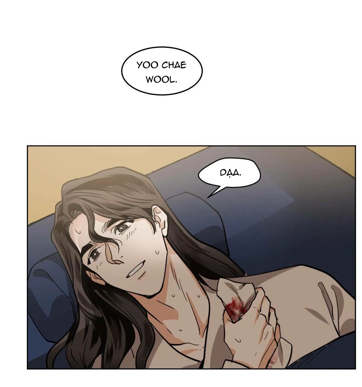 MÃNH THÚ BIẾN NHIỆT Chapter 42 Trang 41