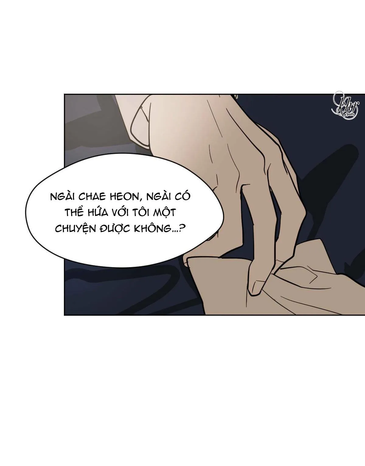 MÃNH THÚ BIẾN NHIỆT Chapter 42 Trang 45