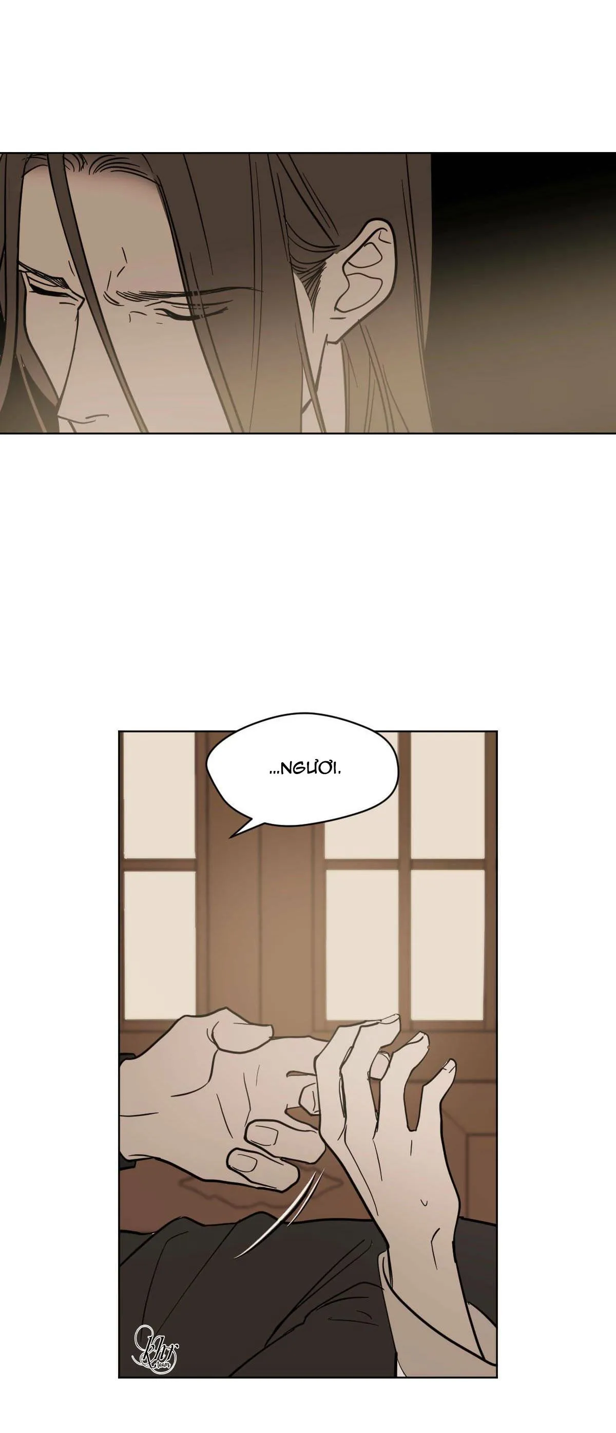 MÃNH THÚ BIẾN NHIỆT Chapter 42 Trang 47