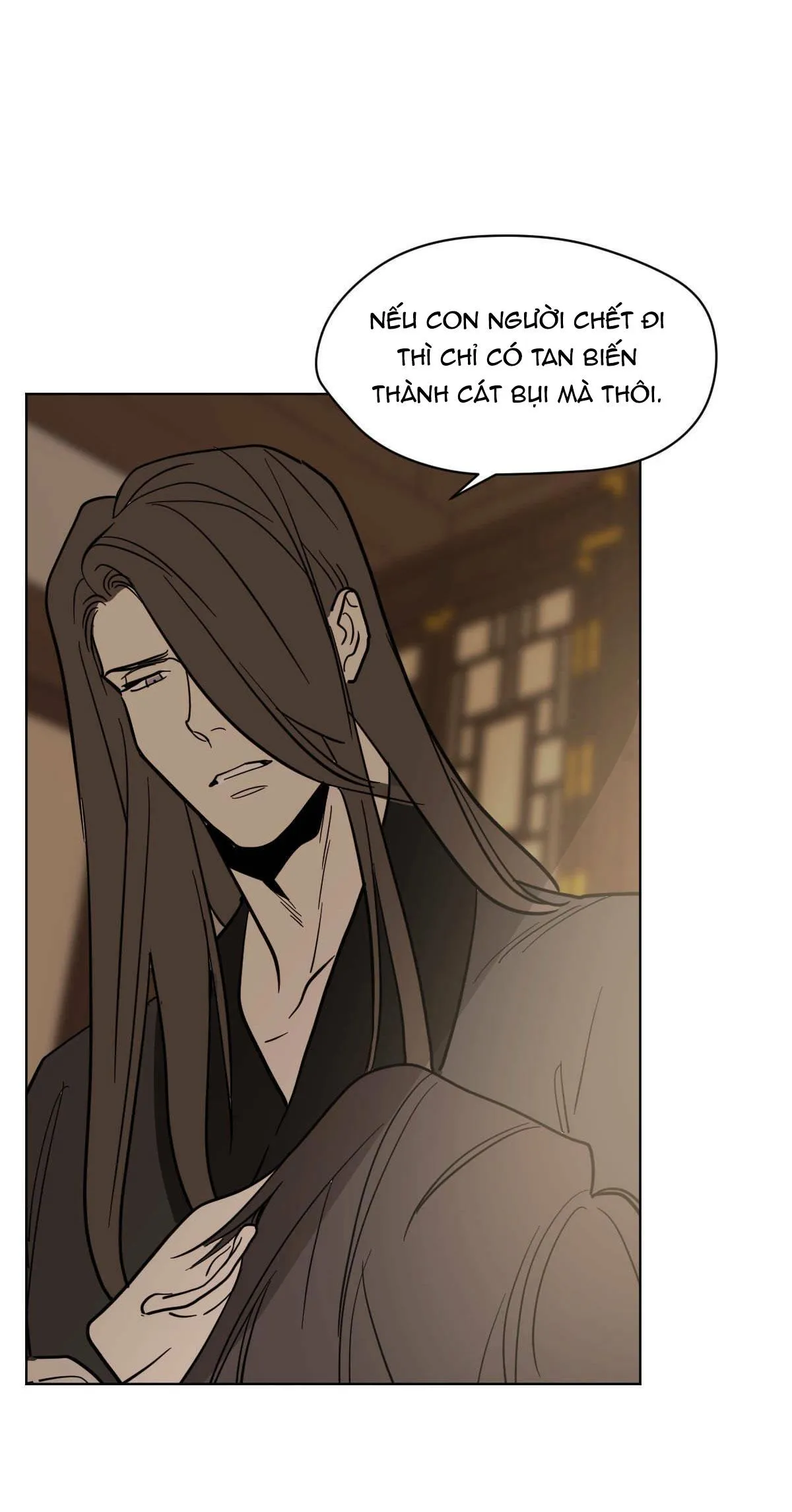 MÃNH THÚ BIẾN NHIỆT Chapter 42 Trang 49