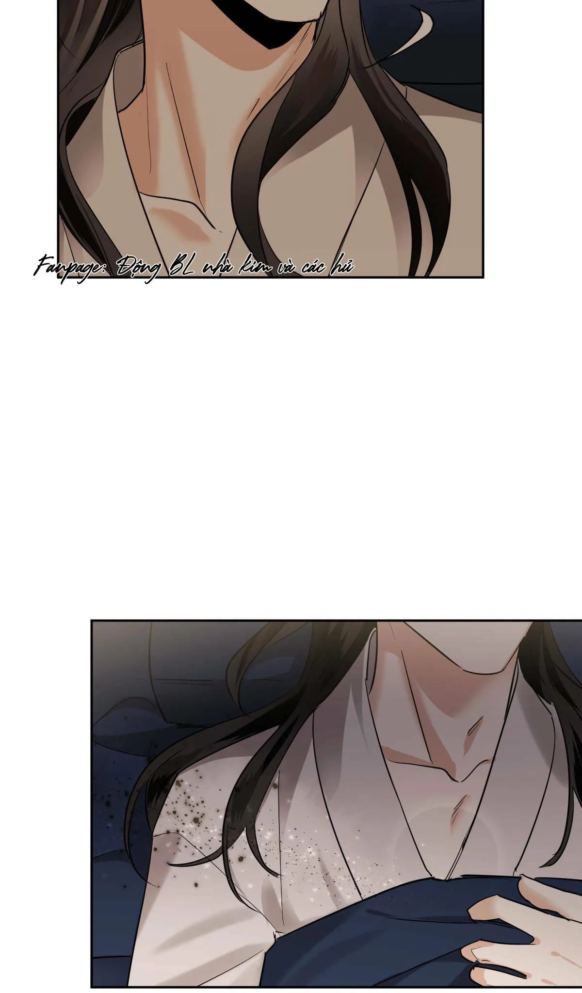 MÃNH THÚ BIẾN NHIỆT Chapter 43 Trang 3