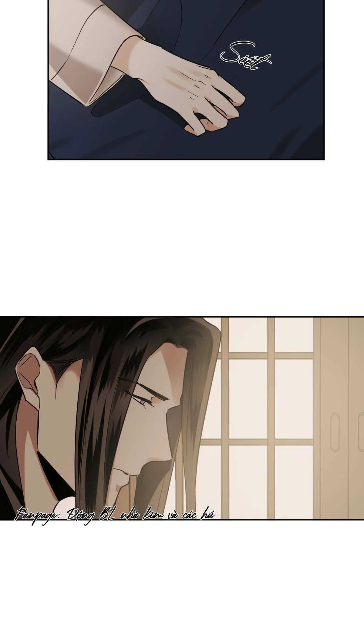 MÃNH THÚ BIẾN NHIỆT Chapter 43 Trang 5