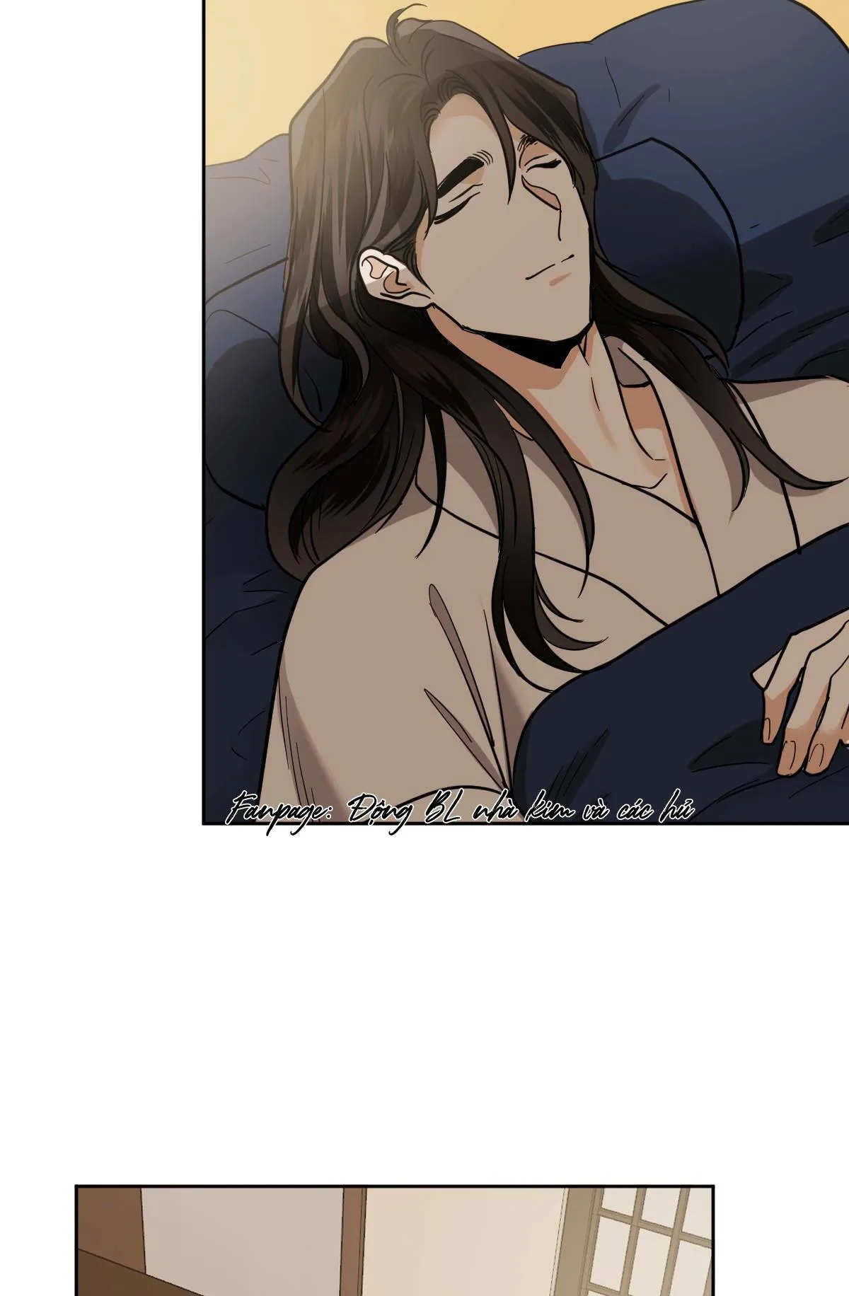 MÃNH THÚ BIẾN NHIỆT Chapter 43 Trang 7