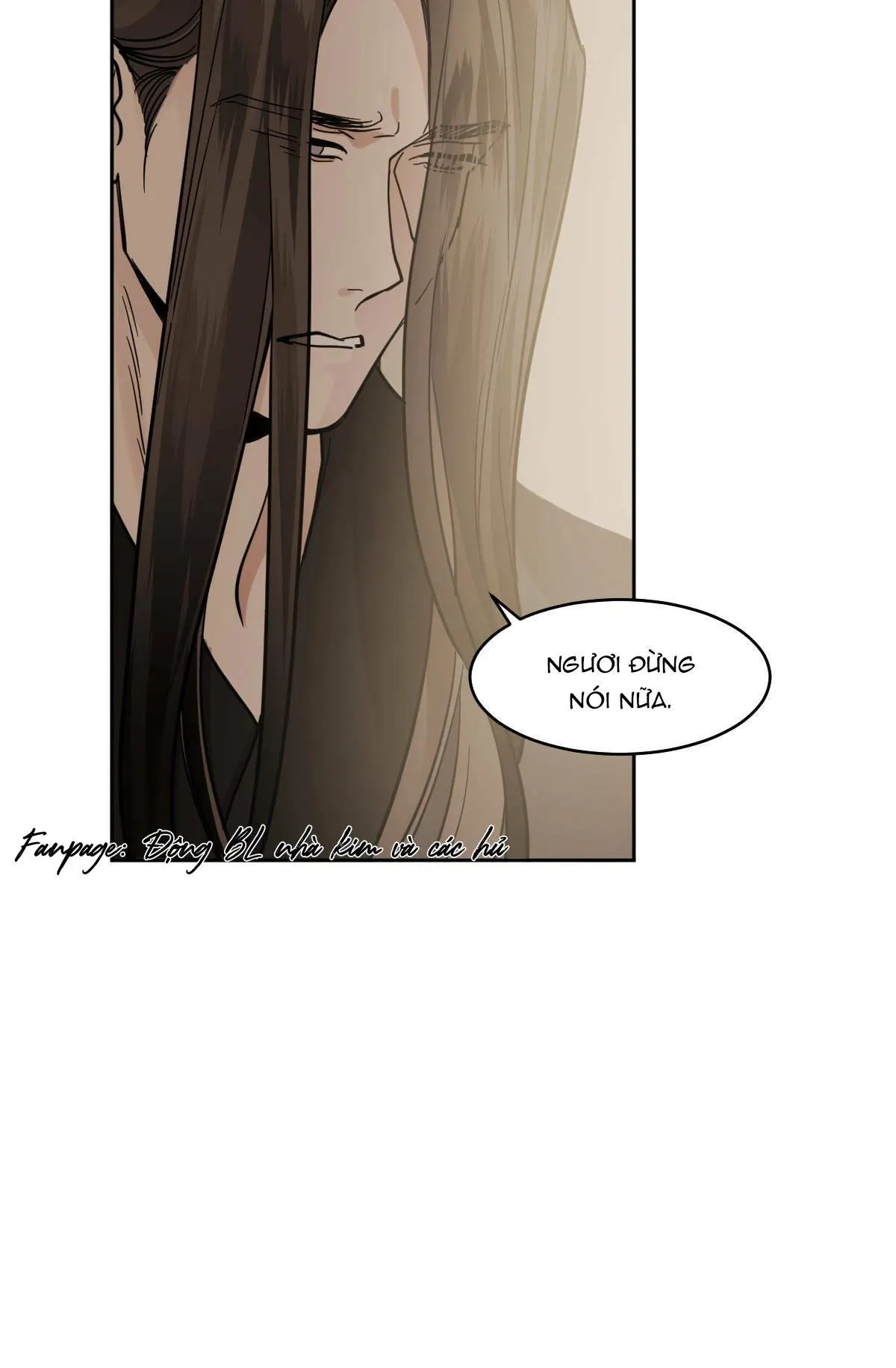 MÃNH THÚ BIẾN NHIỆT Chapter 43 Trang 10