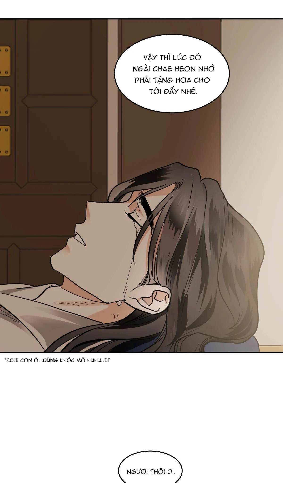 MÃNH THÚ BIẾN NHIỆT Chapter 43 Trang 11