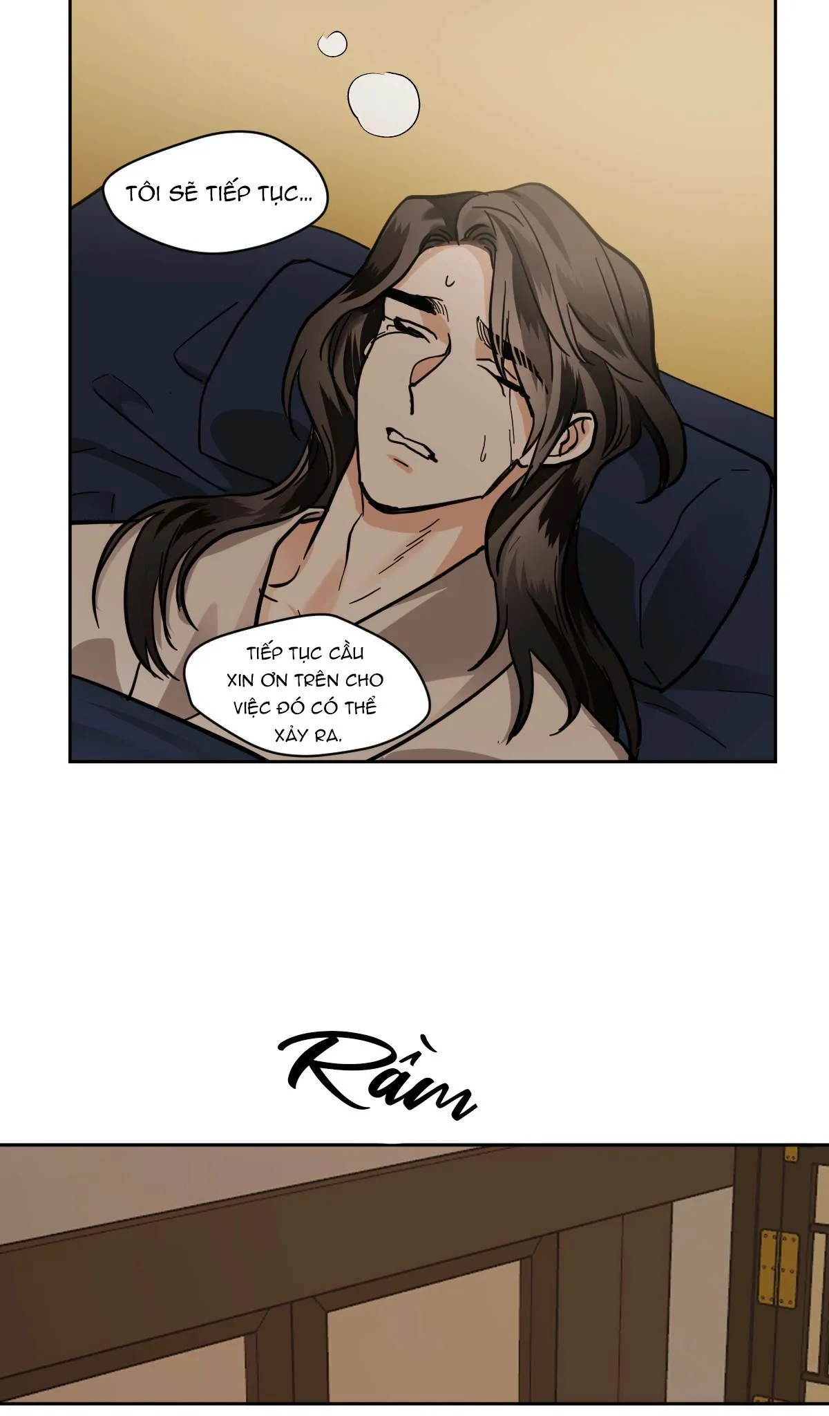 MÃNH THÚ BIẾN NHIỆT Chapter 43 Trang 13