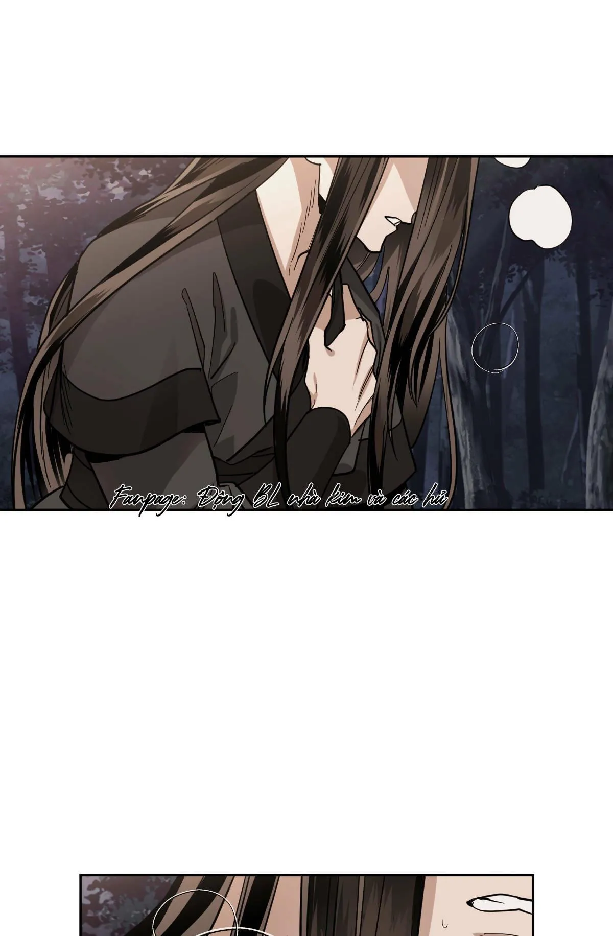 MÃNH THÚ BIẾN NHIỆT Chapter 43 Trang 16