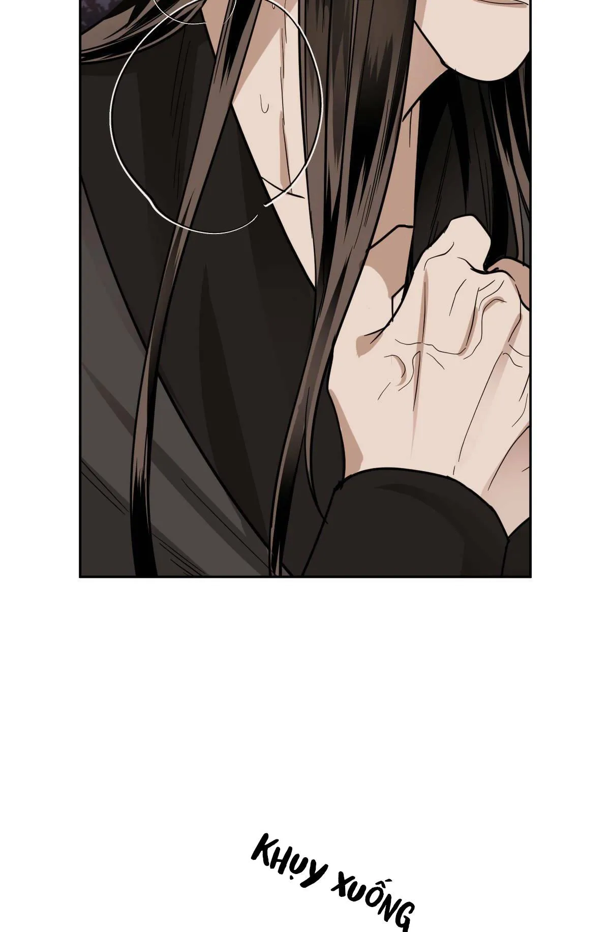 MÃNH THÚ BIẾN NHIỆT Chapter 43 Trang 17