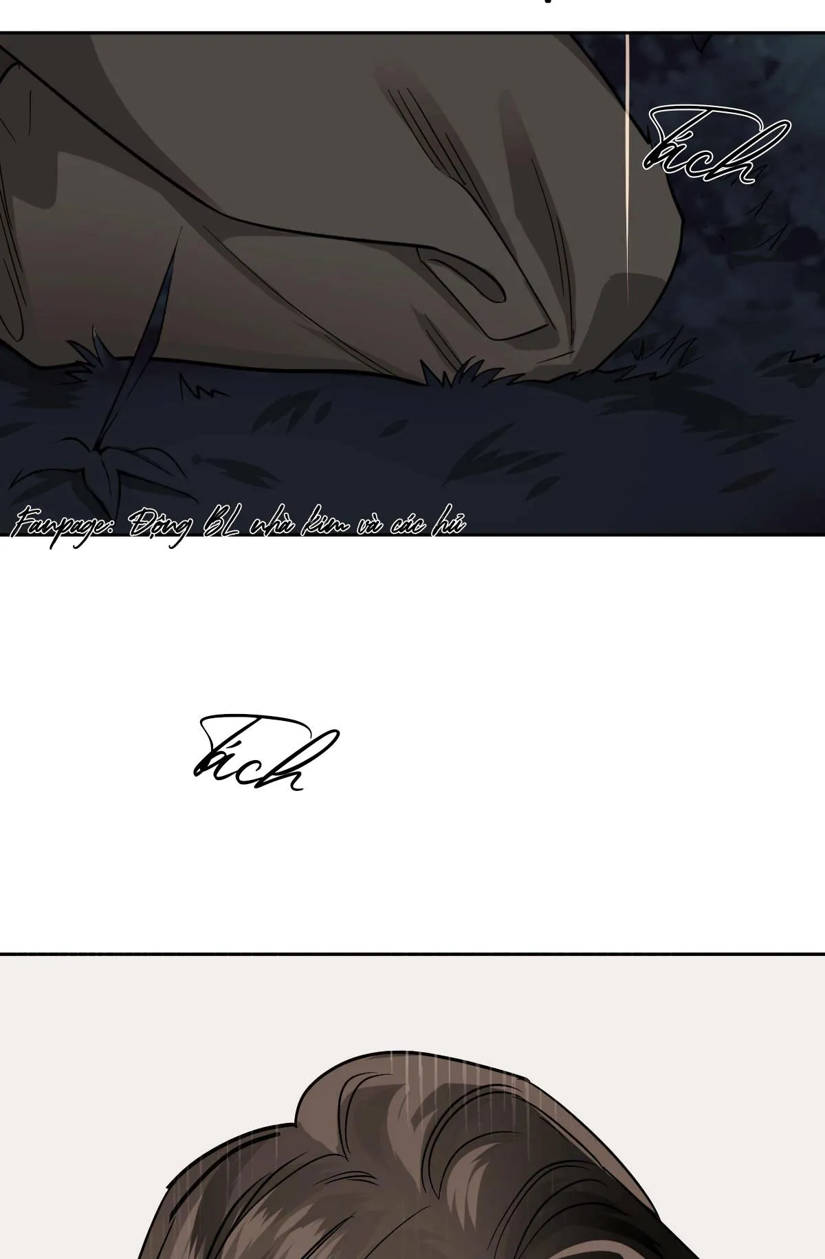 MÃNH THÚ BIẾN NHIỆT Chapter 43 Trang 18