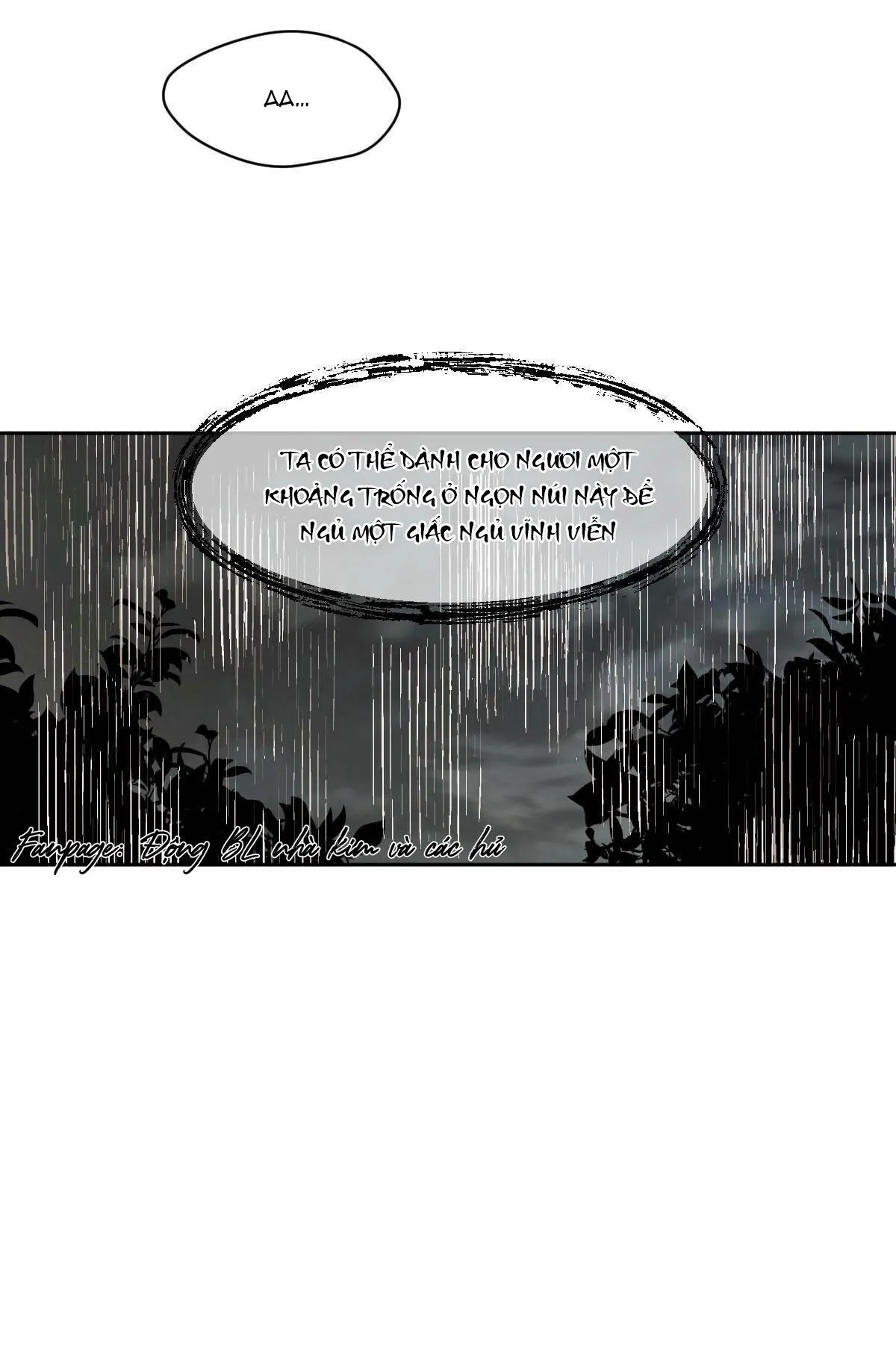 MÃNH THÚ BIẾN NHIỆT Chapter 43 Trang 20