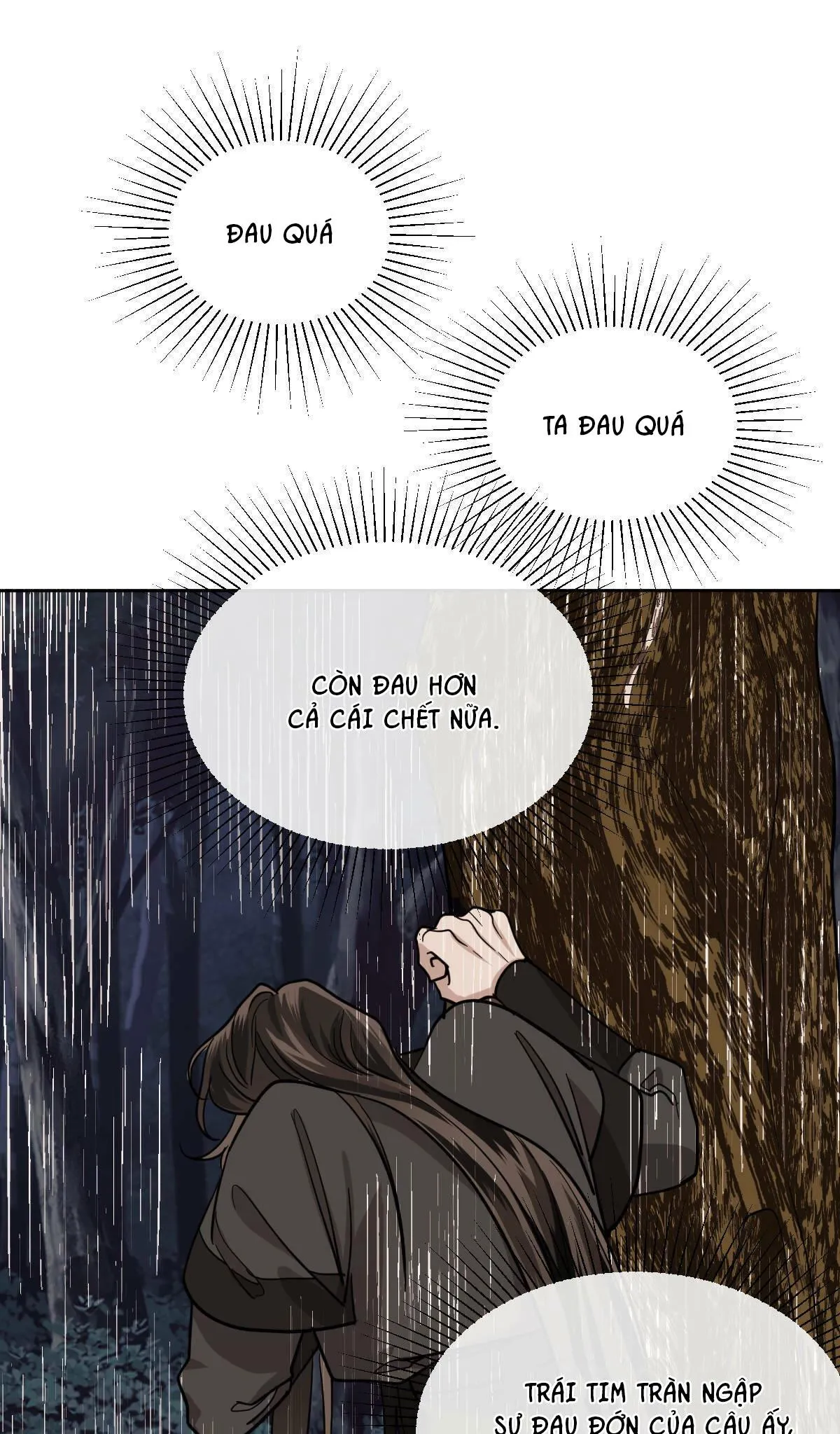 MÃNH THÚ BIẾN NHIỆT Chapter 43 Trang 21