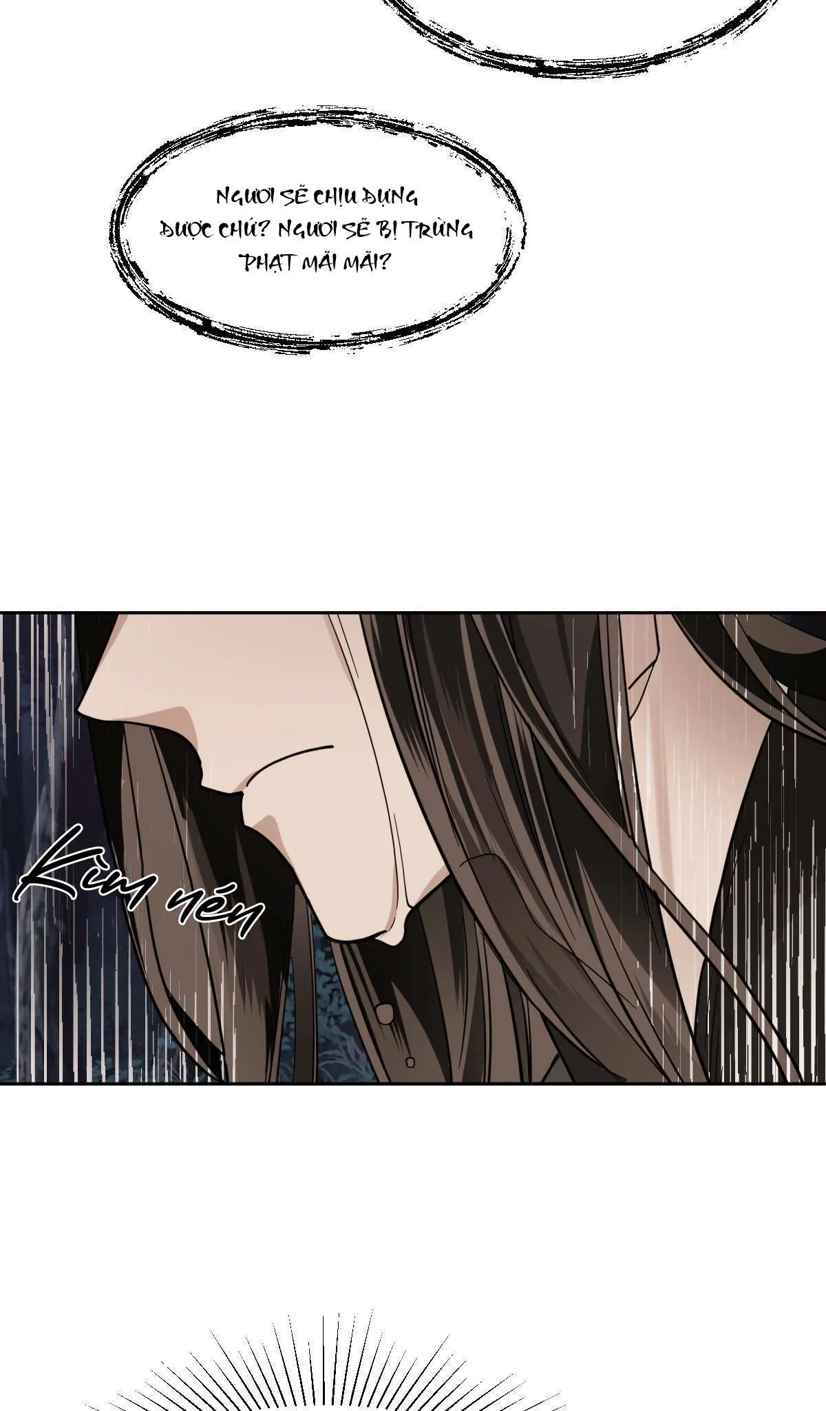 MÃNH THÚ BIẾN NHIỆT Chapter 43 Trang 23