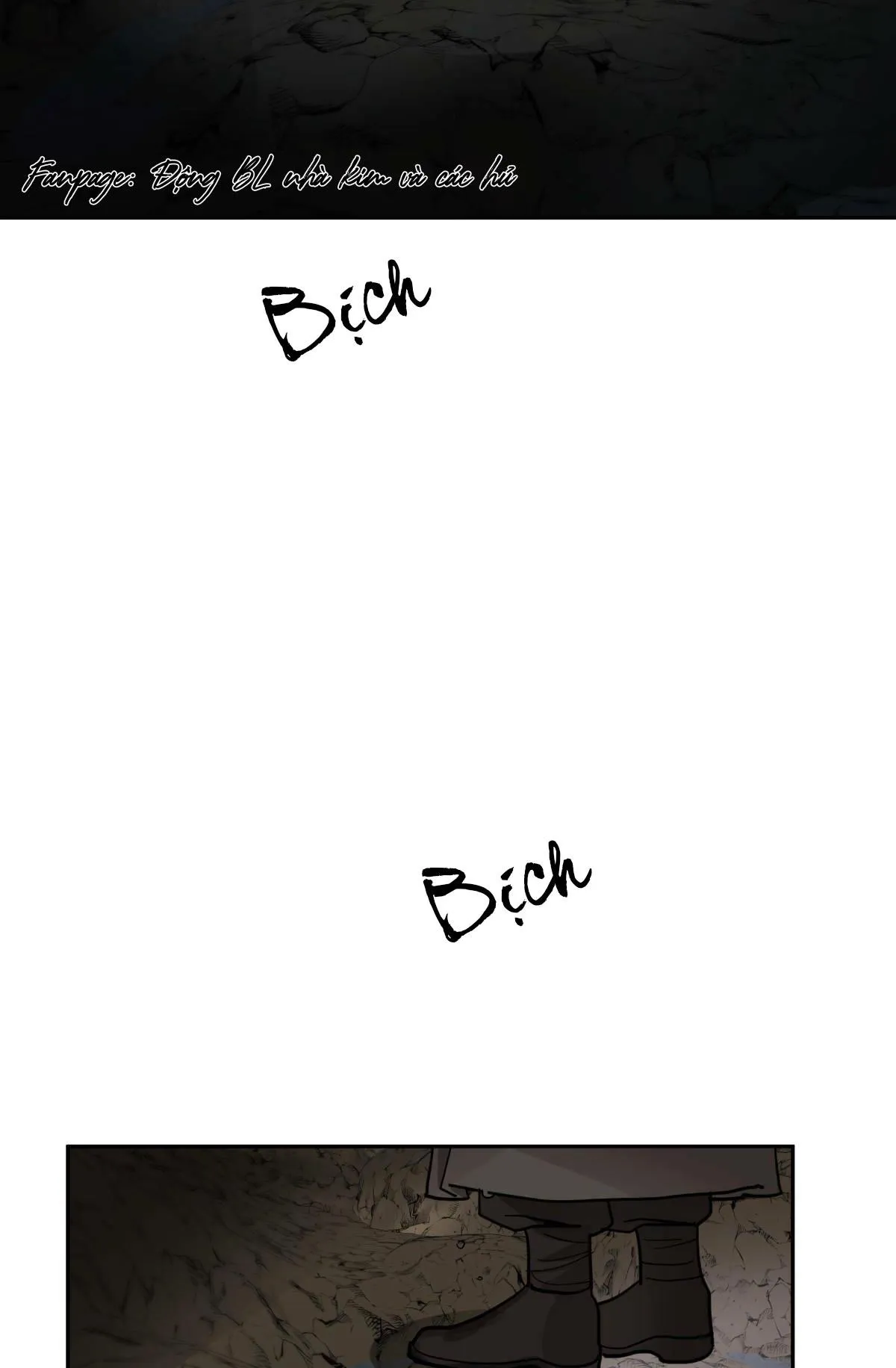 MÃNH THÚ BIẾN NHIỆT Chapter 43 Trang 27