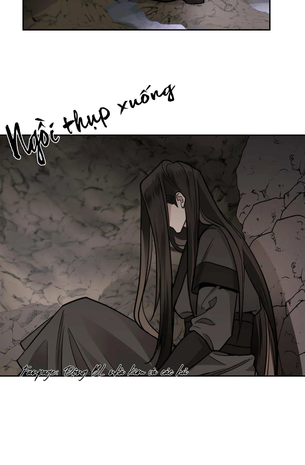 MÃNH THÚ BIẾN NHIỆT Chapter 43 Trang 28