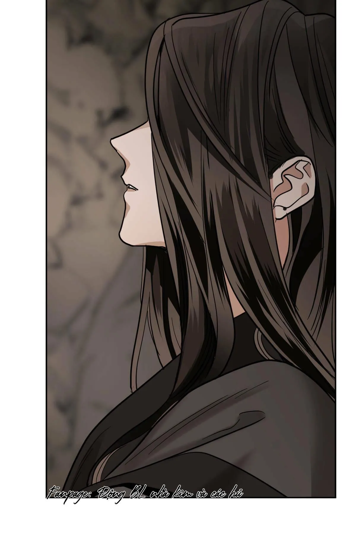 MÃNH THÚ BIẾN NHIỆT Chapter 43 Trang 30