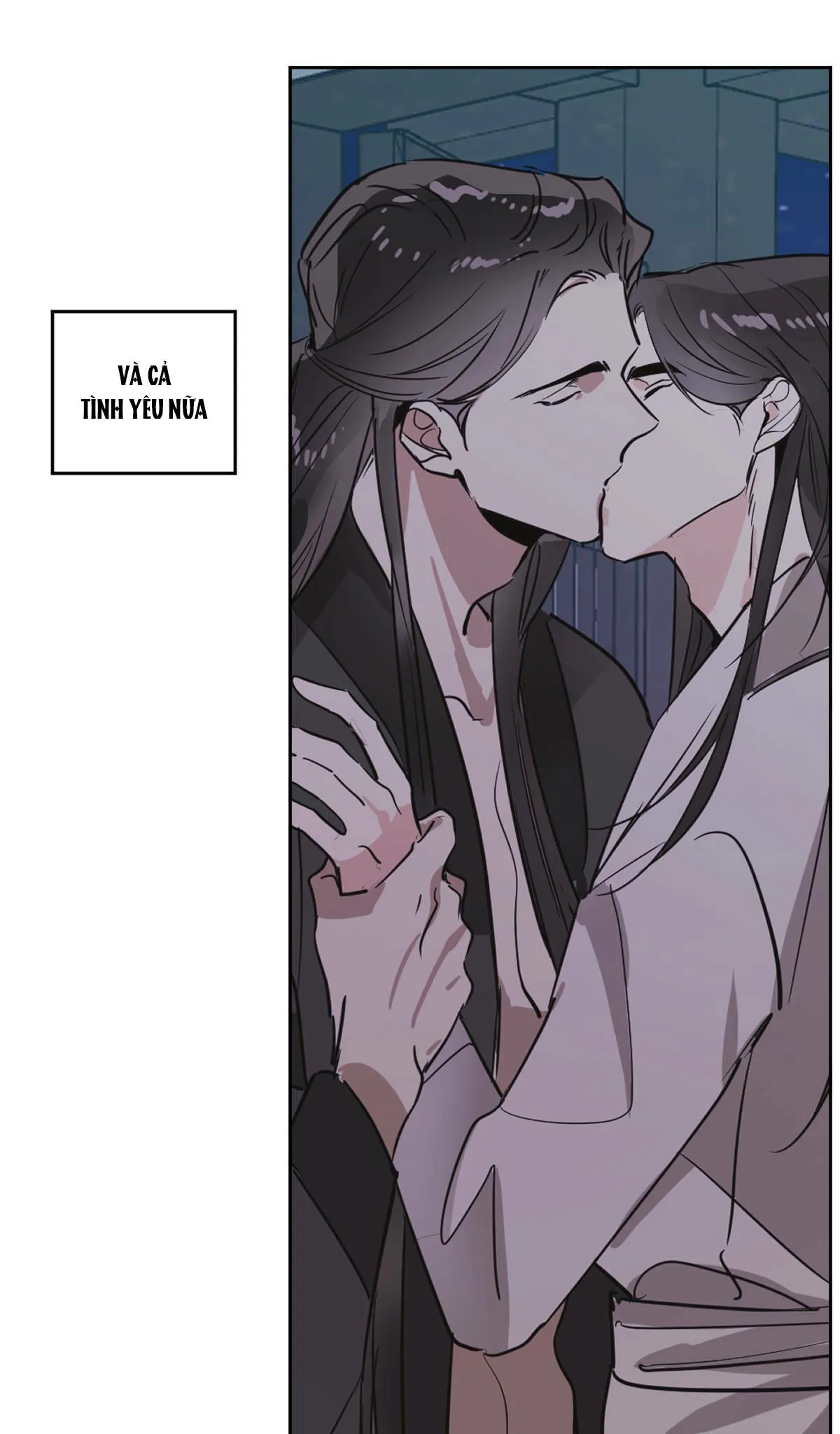 MÃNH THÚ BIẾN NHIỆT Chapter 43 Trang 35