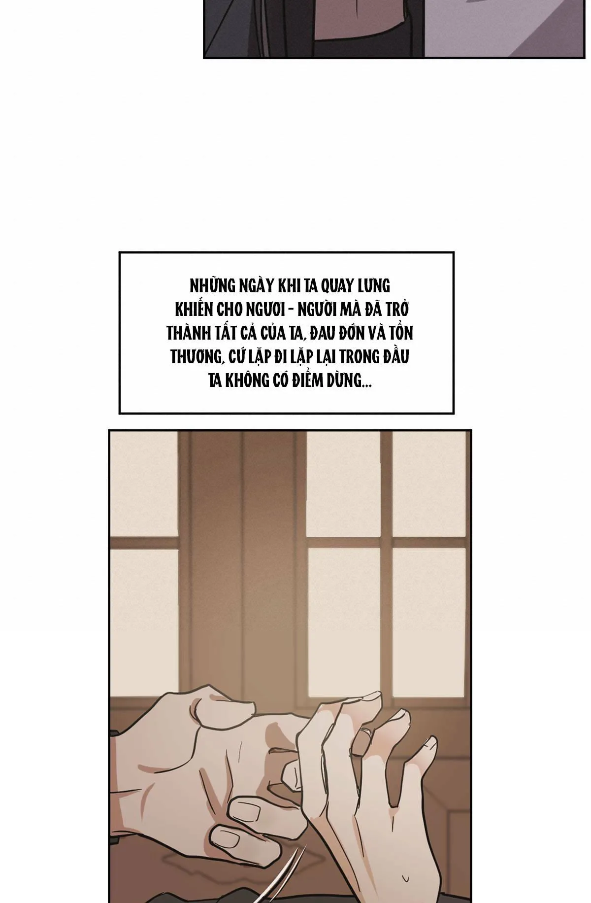 MÃNH THÚ BIẾN NHIỆT Chapter 43 Trang 36