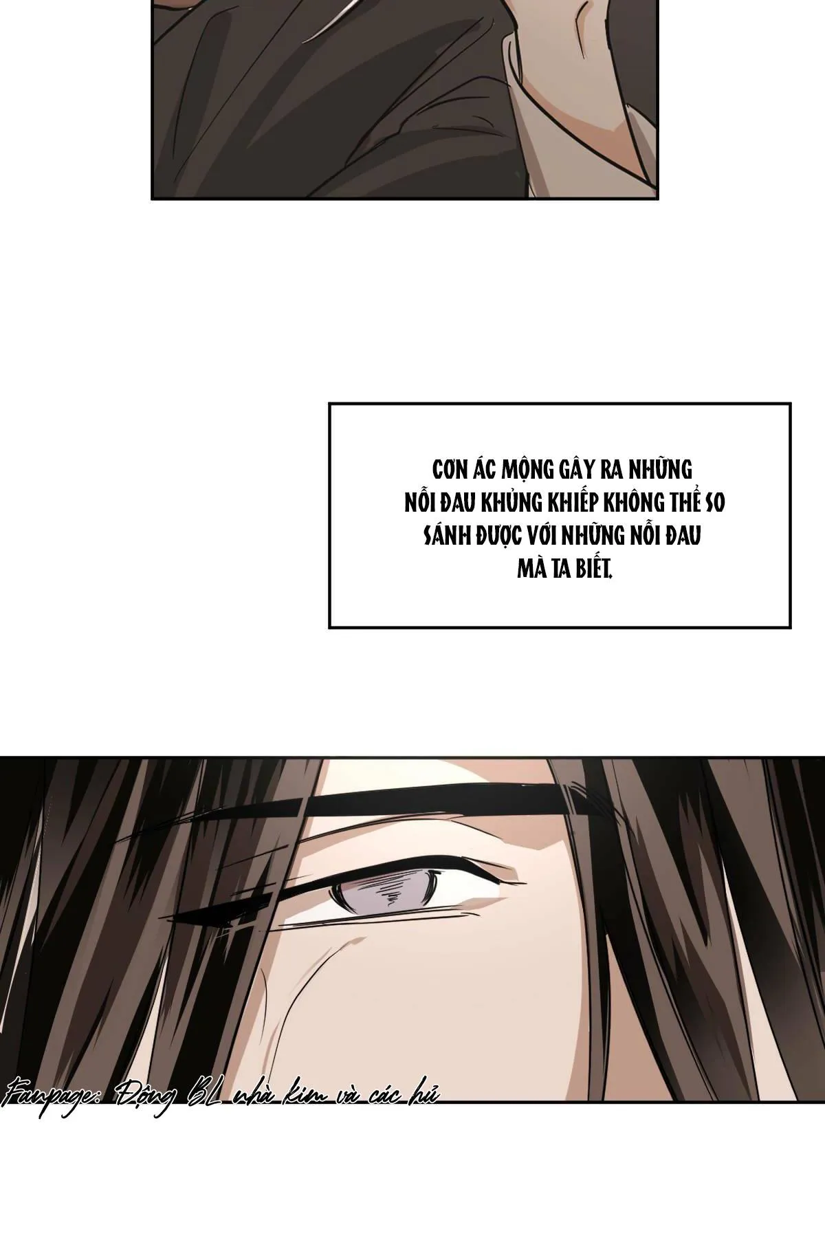 MÃNH THÚ BIẾN NHIỆT Chapter 43 Trang 37