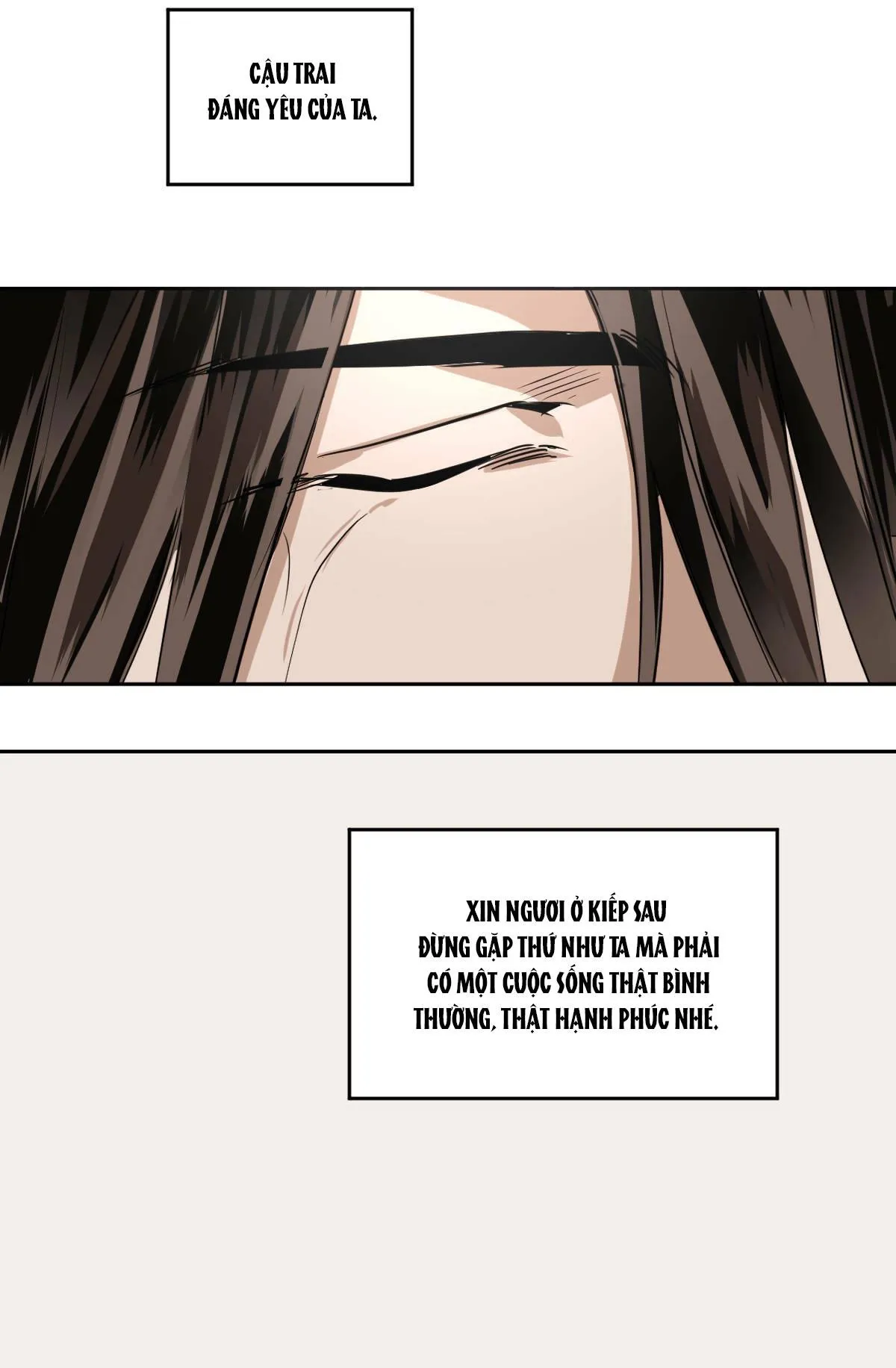 MÃNH THÚ BIẾN NHIỆT Chapter 43 Trang 38