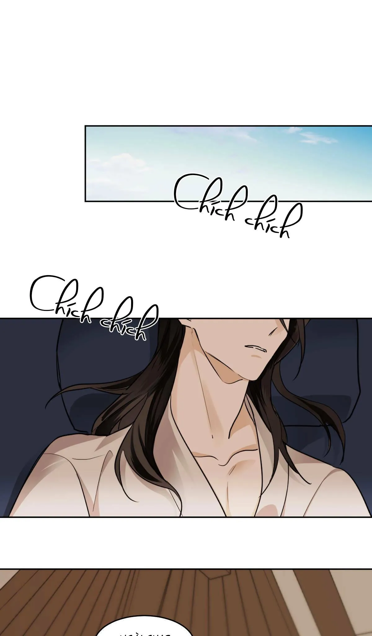 MÃNH THÚ BIẾN NHIỆT Chapter 43 Trang 42