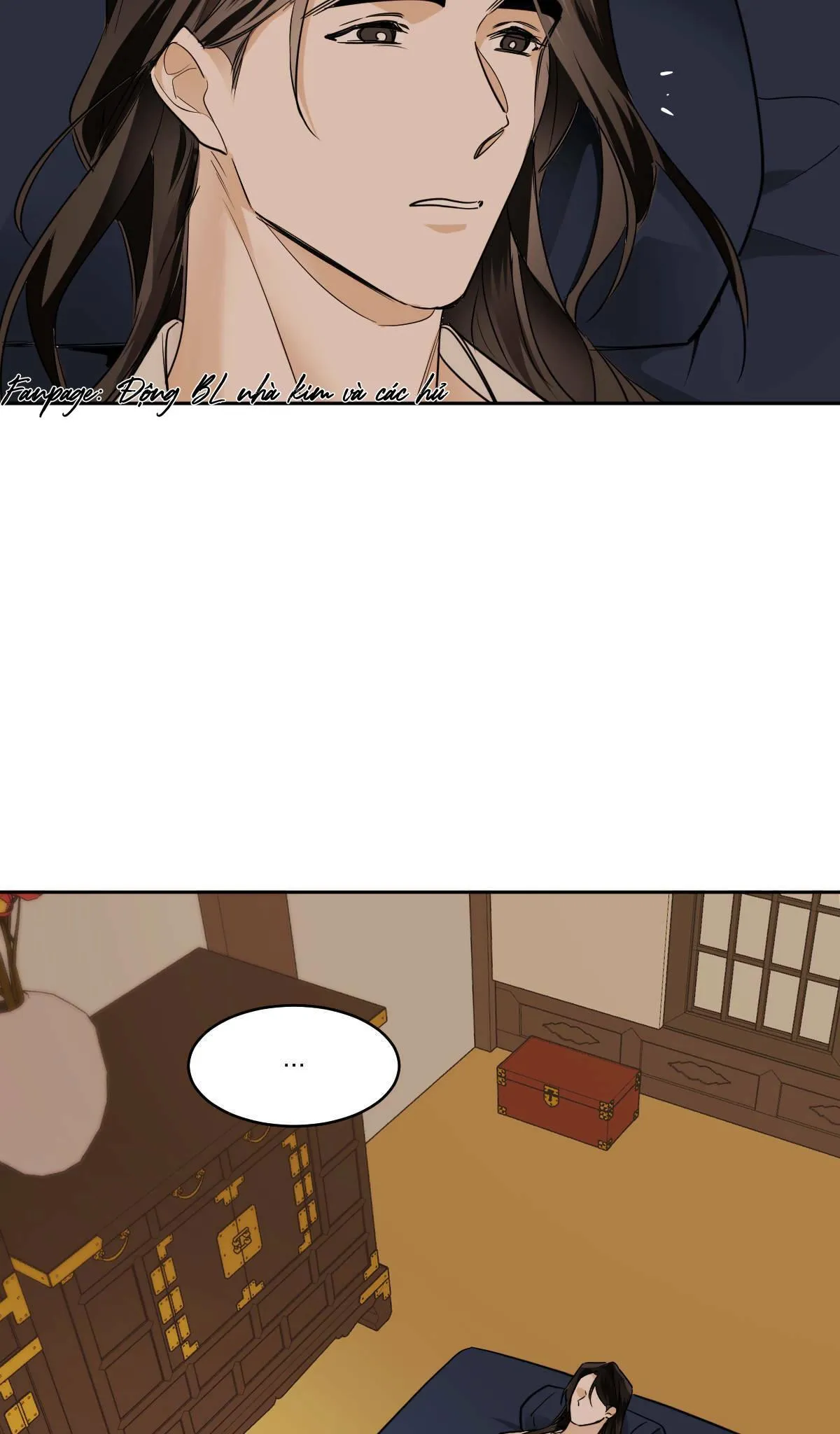 MÃNH THÚ BIẾN NHIỆT Chapter 43 Trang 45