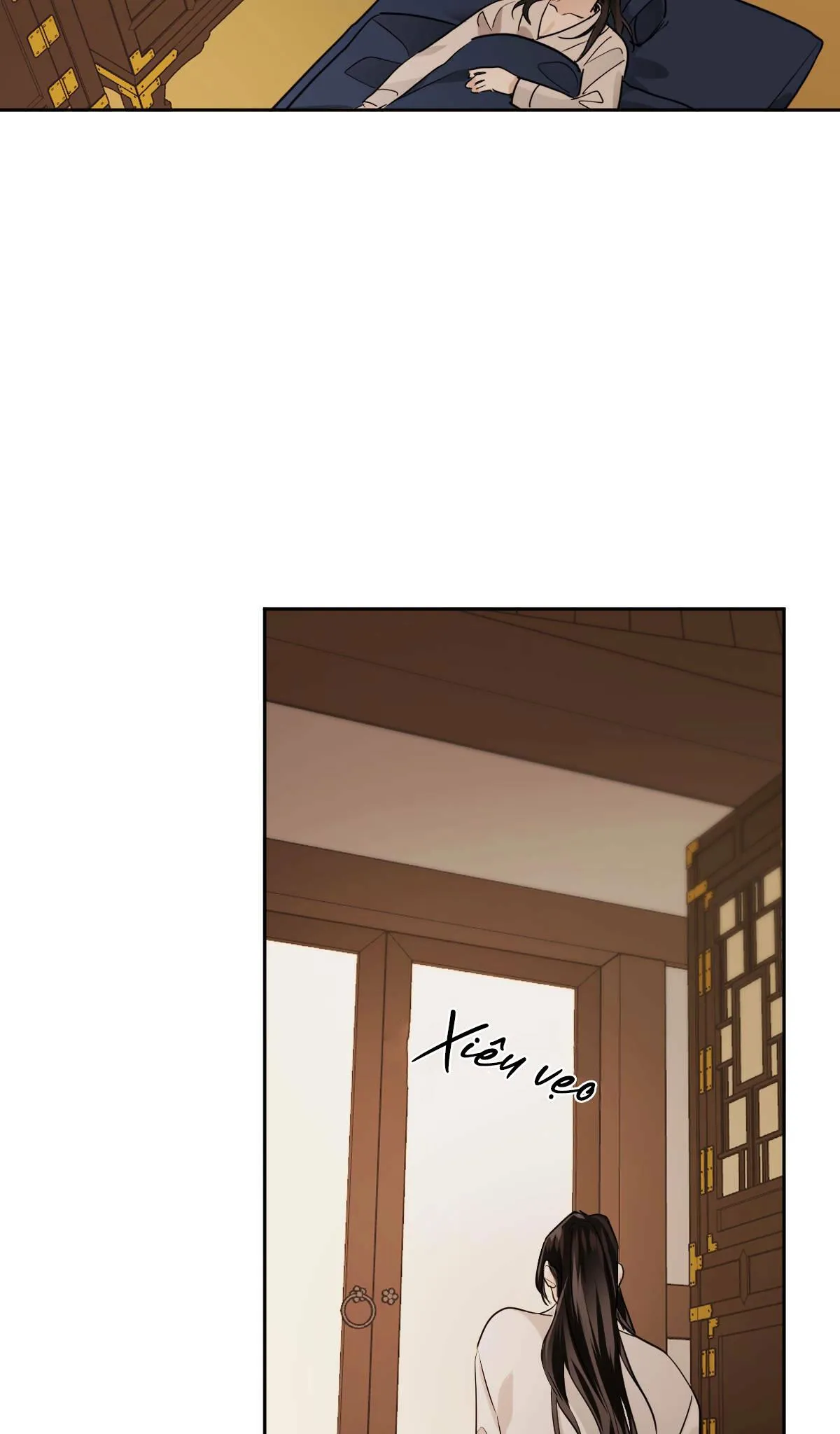 MÃNH THÚ BIẾN NHIỆT Chapter 43 Trang 46